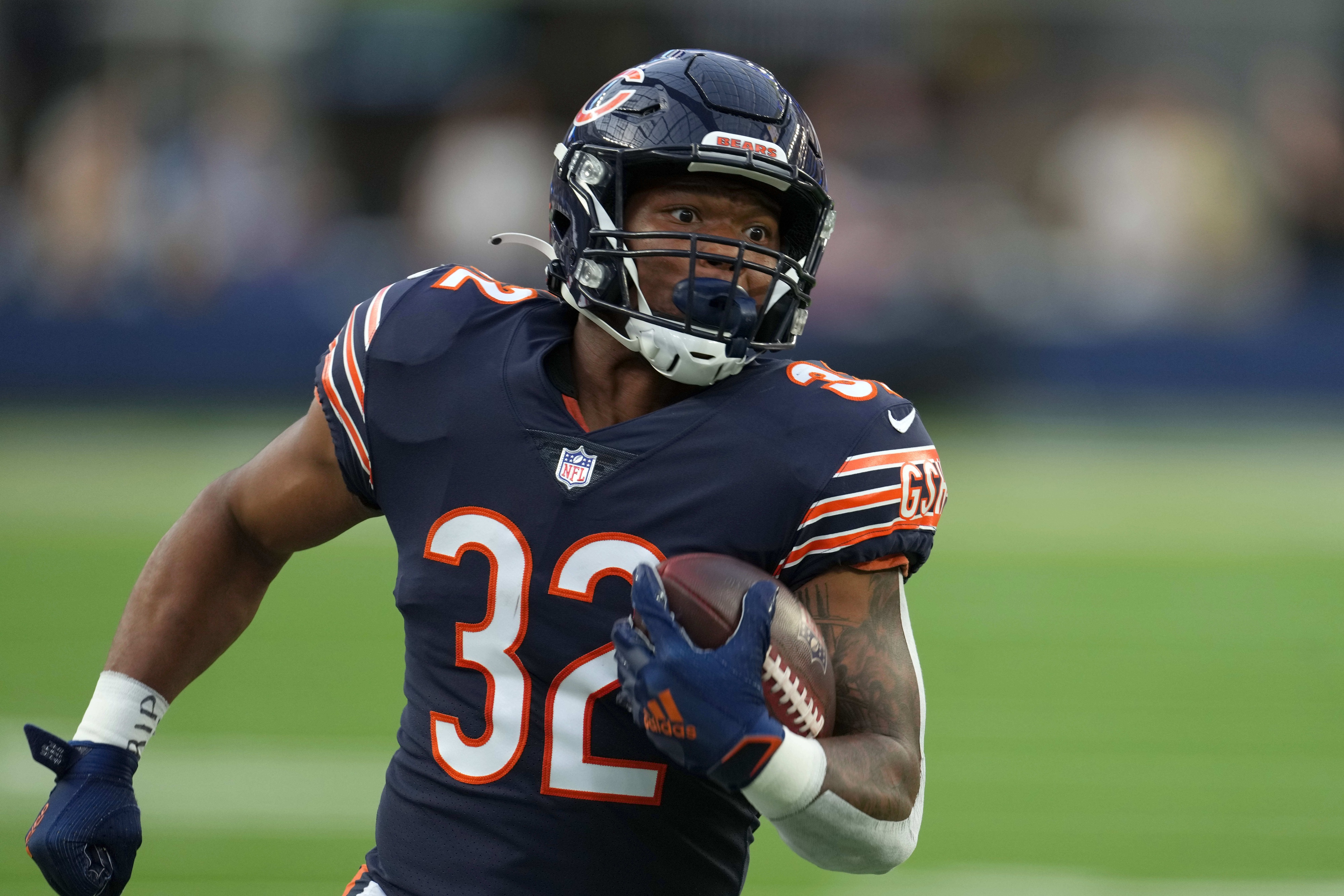 Bengals Vs Bears Score Prediction