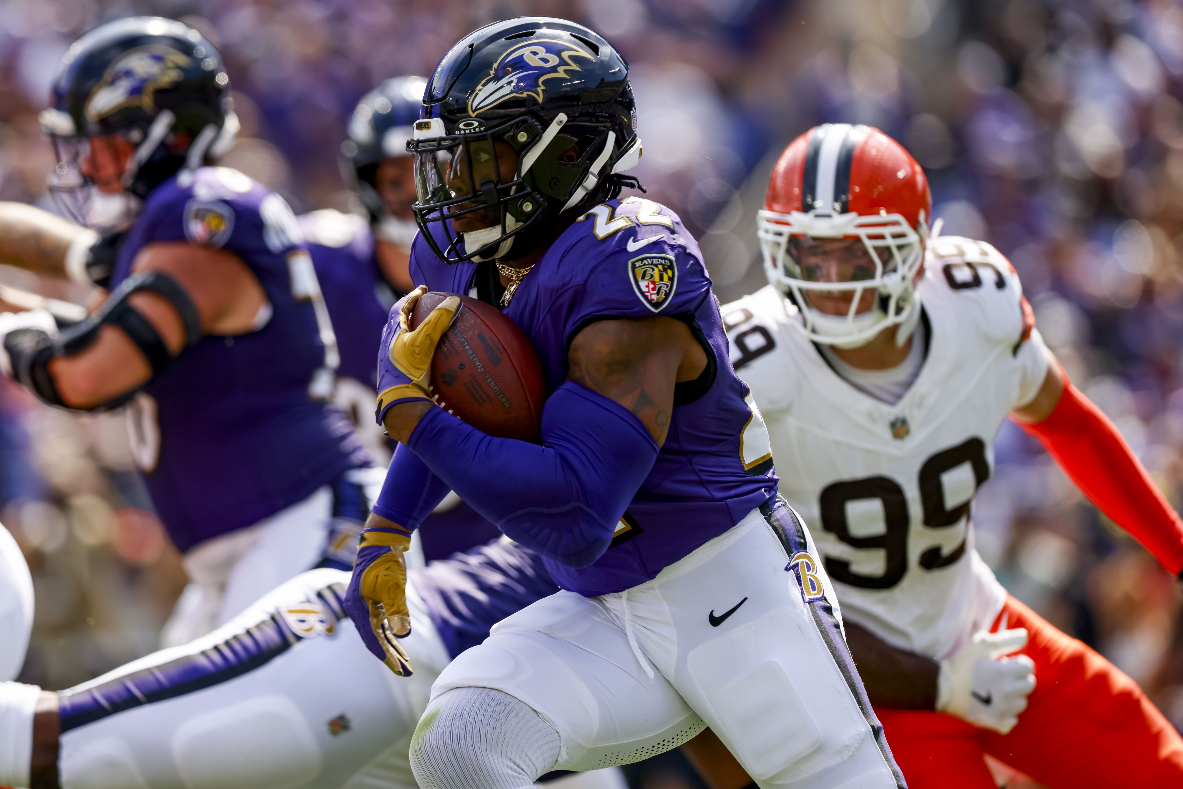 nfl picks Derrick Henry Baltimore Ravens predictions best bet odds