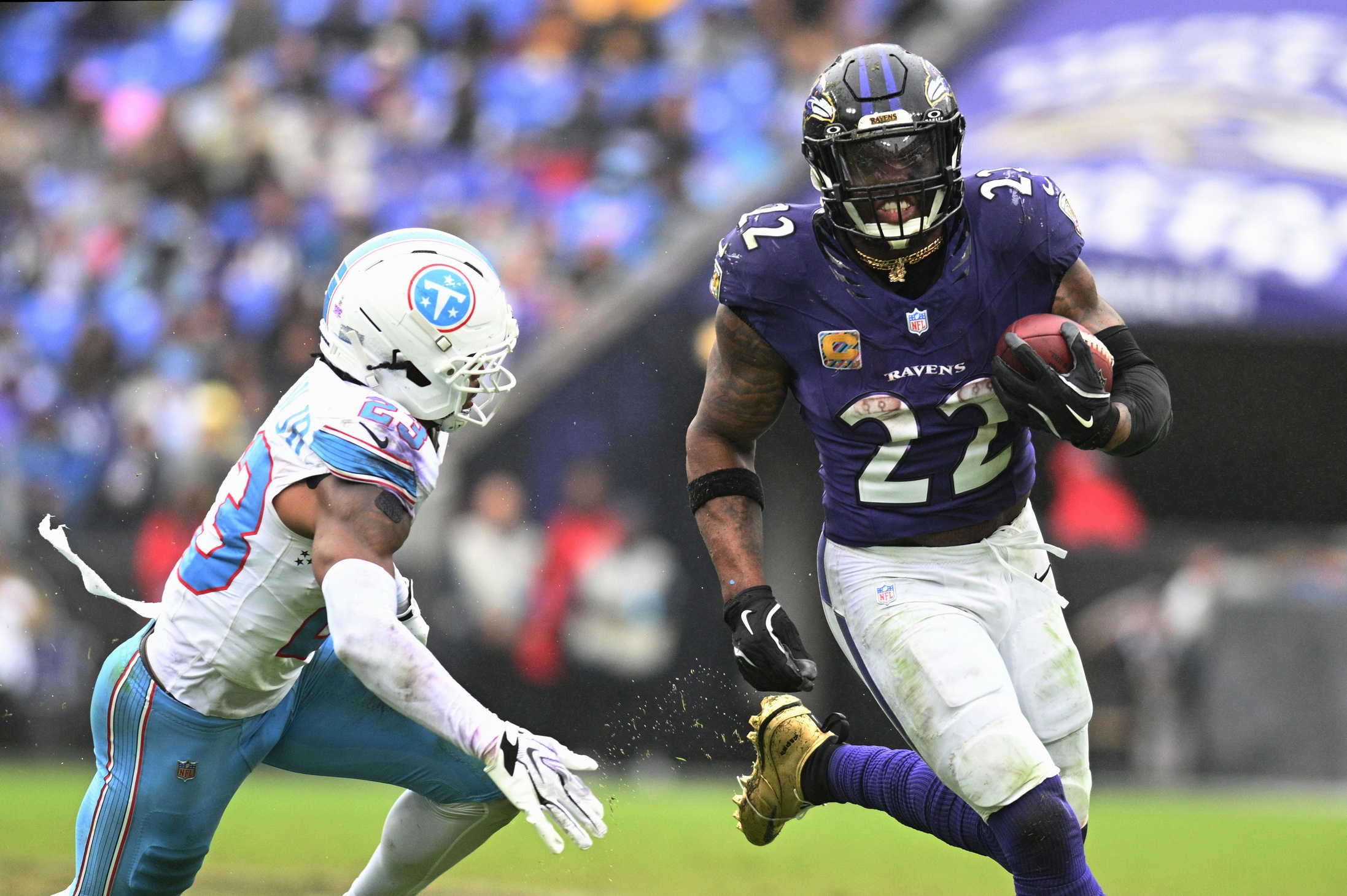 Baltimore Ravens vs Atlanta Falcons Prediction, 10/11/2026 NFL Picks, Best Bets & Odds Week 5