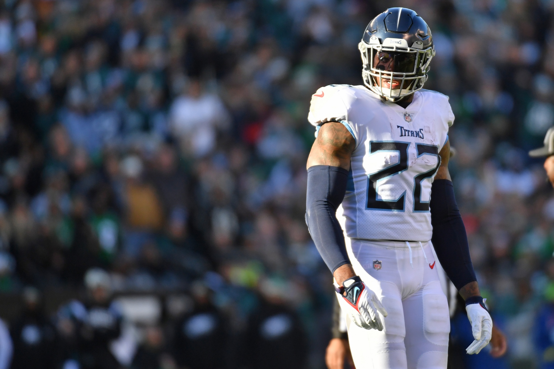 nfl picks Derrick Henry tennessee titans predictions best bet odds