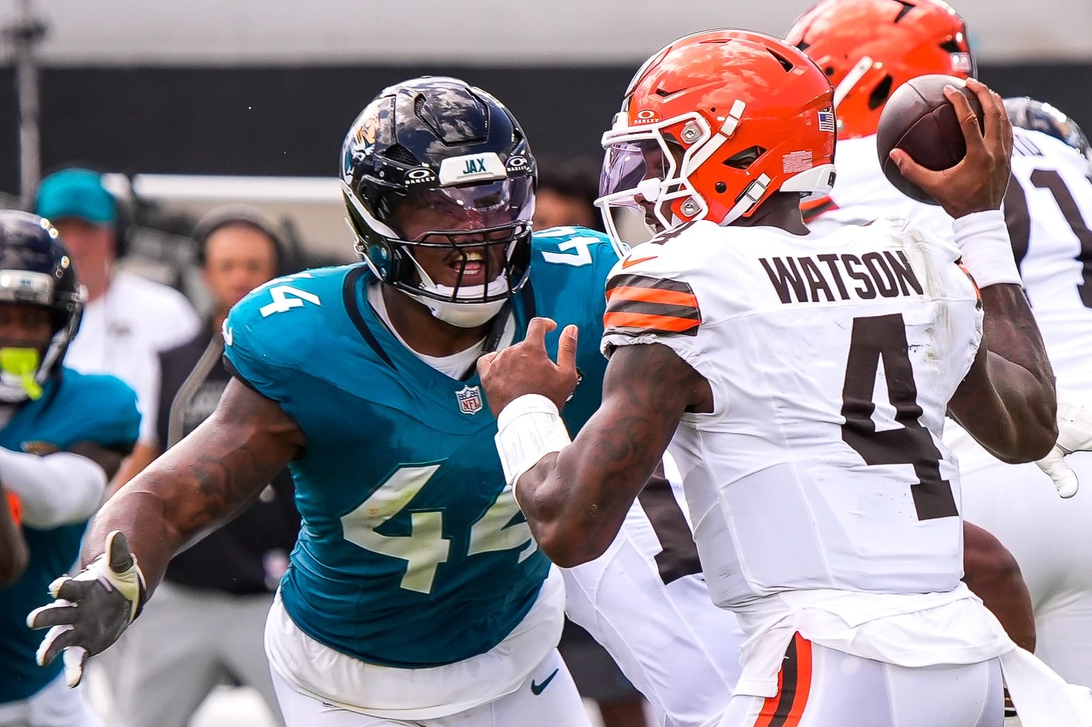 Cleveland Browns vs Tampa Bay Buccaneers Prediction, 9/20/2026 NFL Picks, Best Bets & Odds Week 2