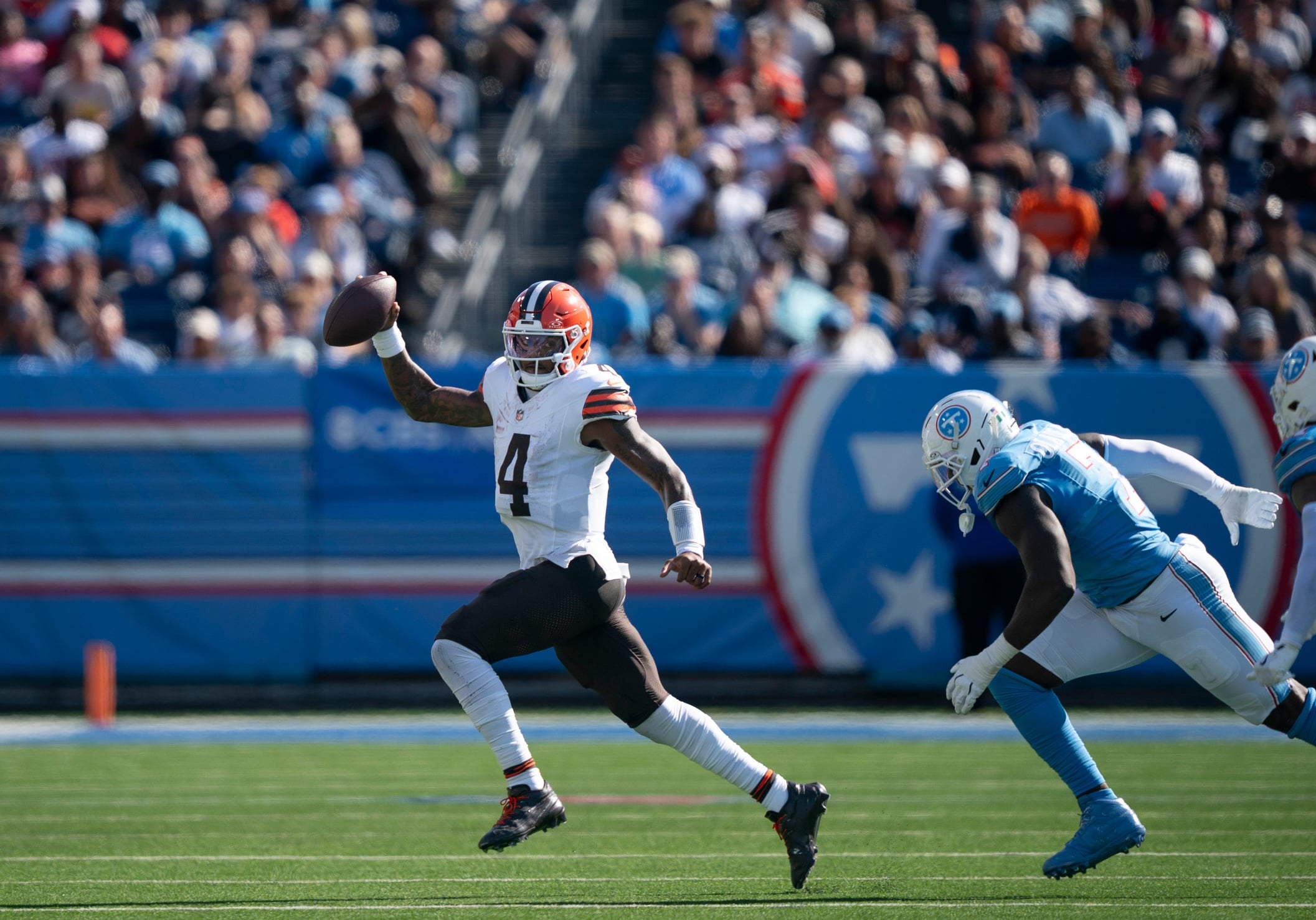 Cleveland Browns vs Pittsburgh Steelers Prediction, 11/1/2026 NFL Picks, Best Bets & Odds Week 8