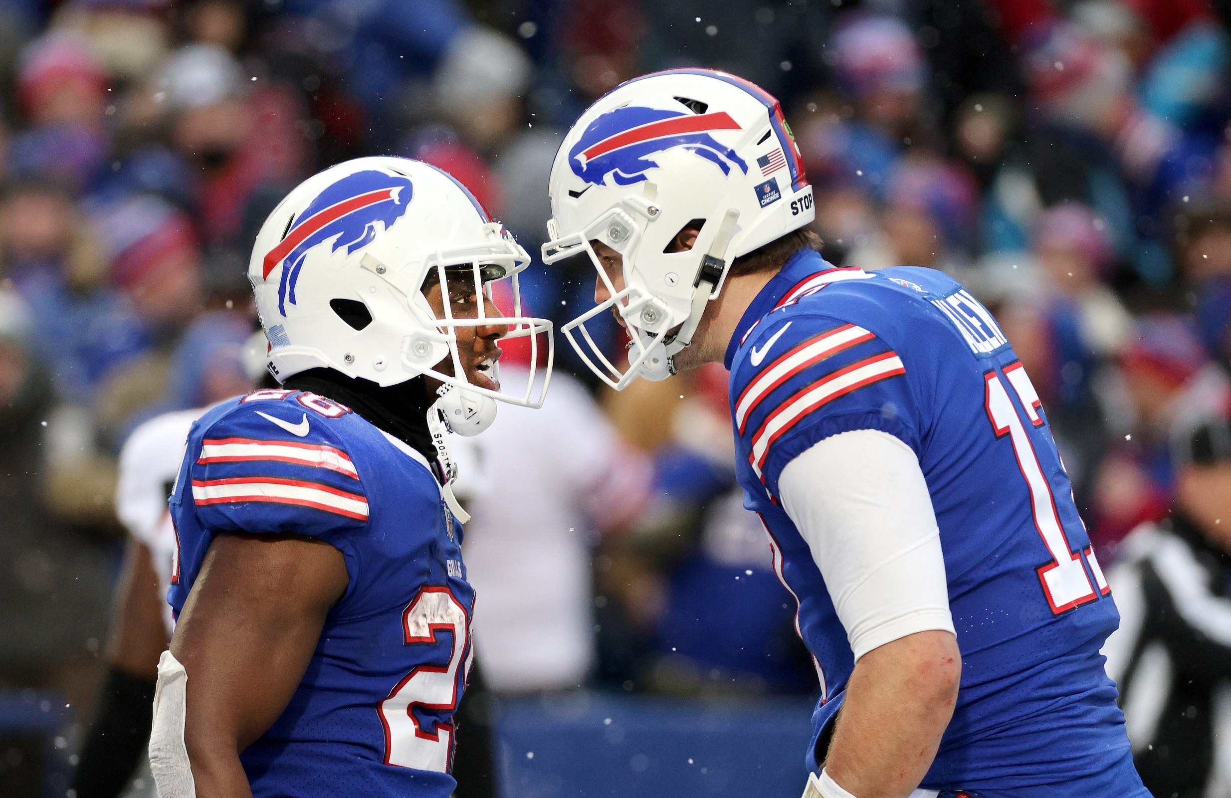 nfl picks Devin Singletary buffalo bills predictions best bet odds