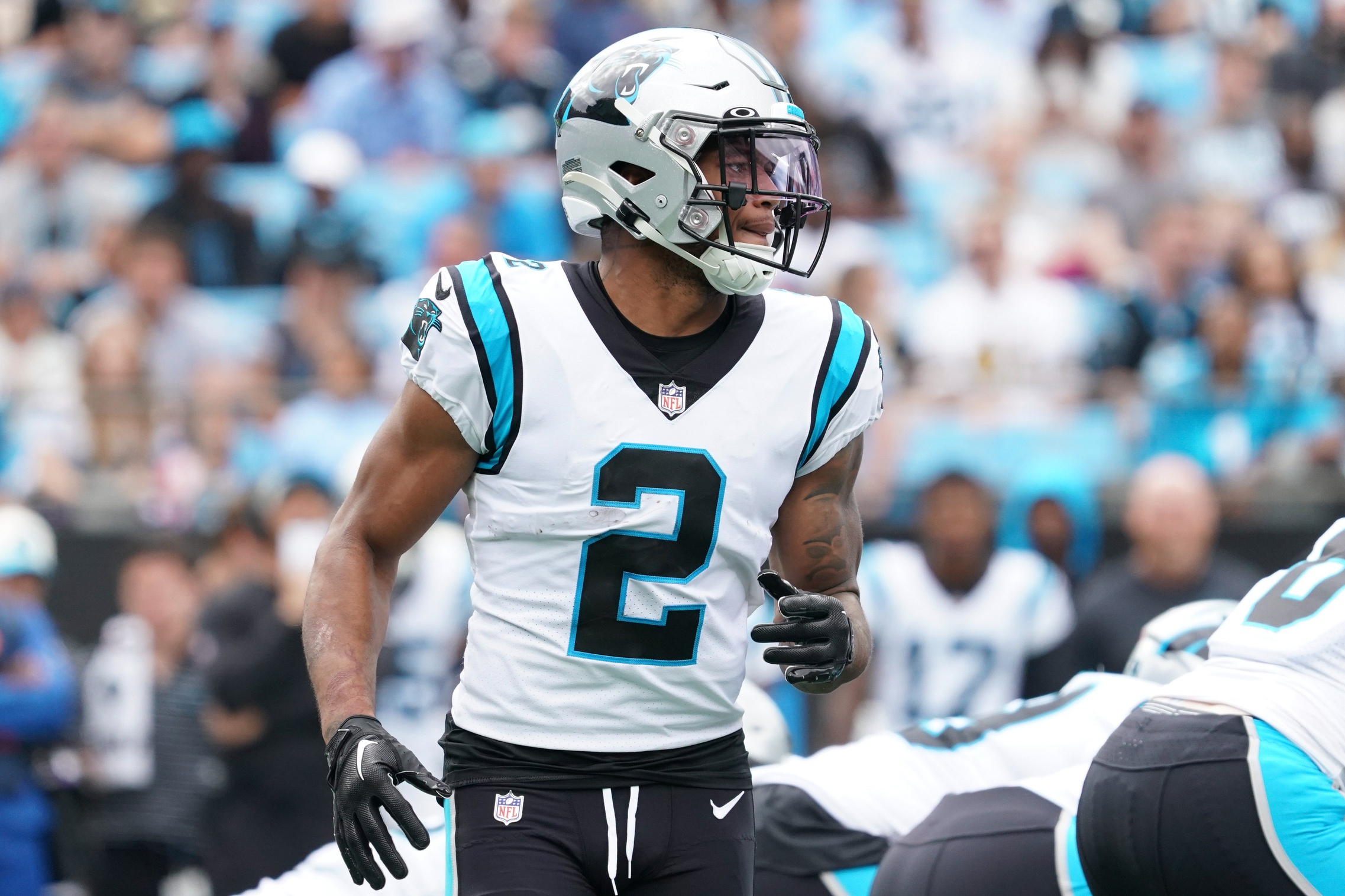 nfl picks DJ Moore carolina panthers predictions best bet odds