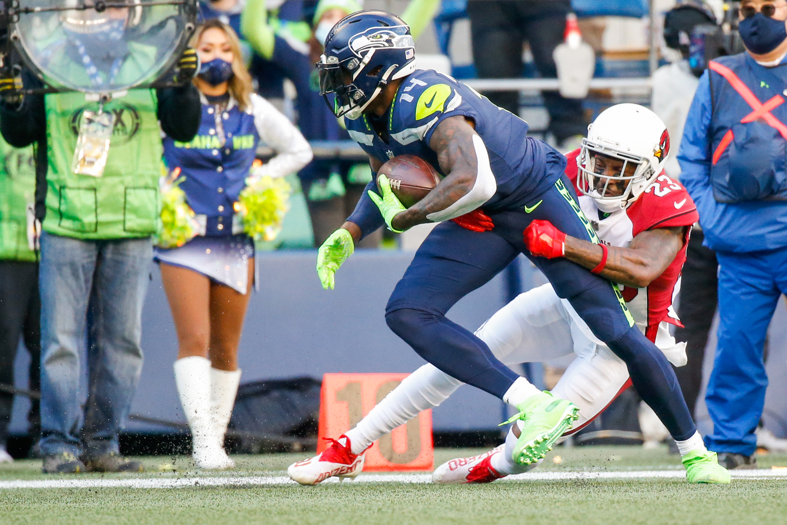 nfl picks DK Metcalf Seattle Seahawks predictions best bet odds
