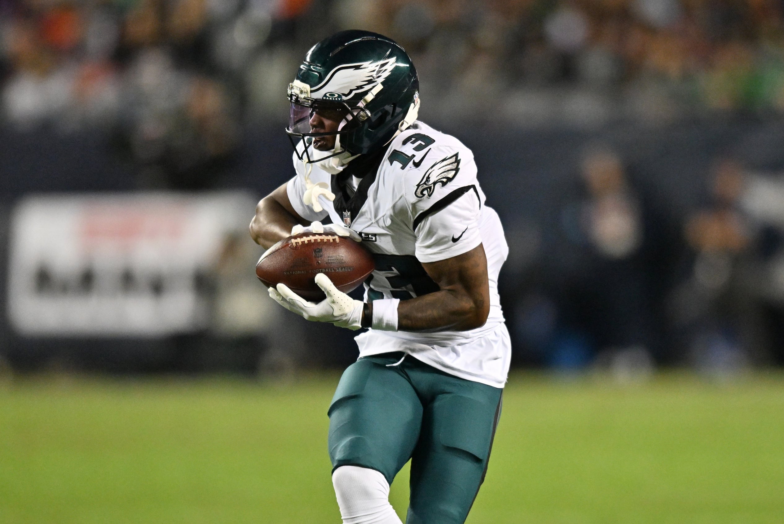 Philadelphia Eagles vs Jacksonville Jaguars Prediction, 10/11/2026 NFL Picks, Best Bets & Odds Week 5