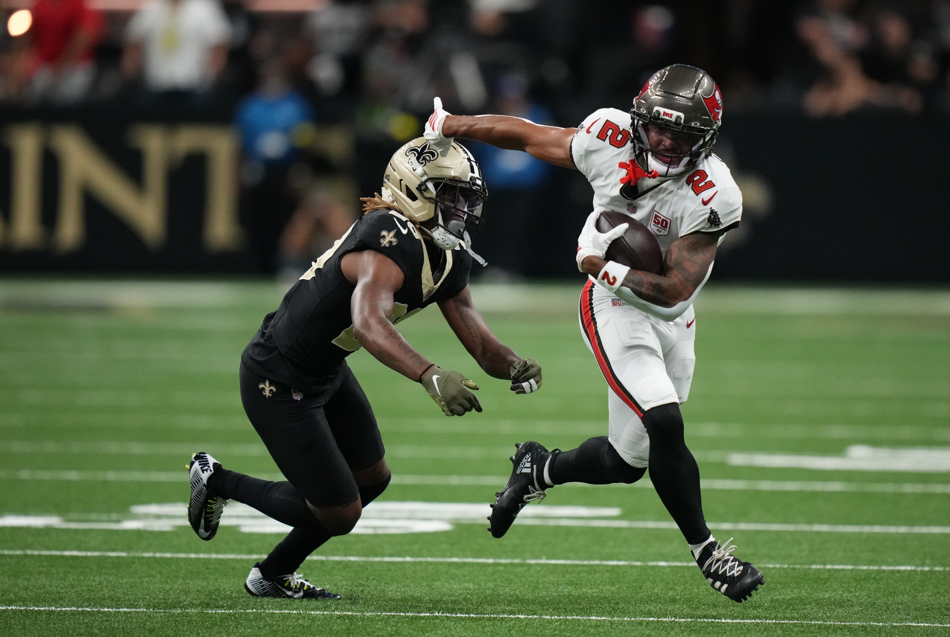 nfl picks Emeka Egbuka Tampa Bay Buccaneers predictions best bet odds