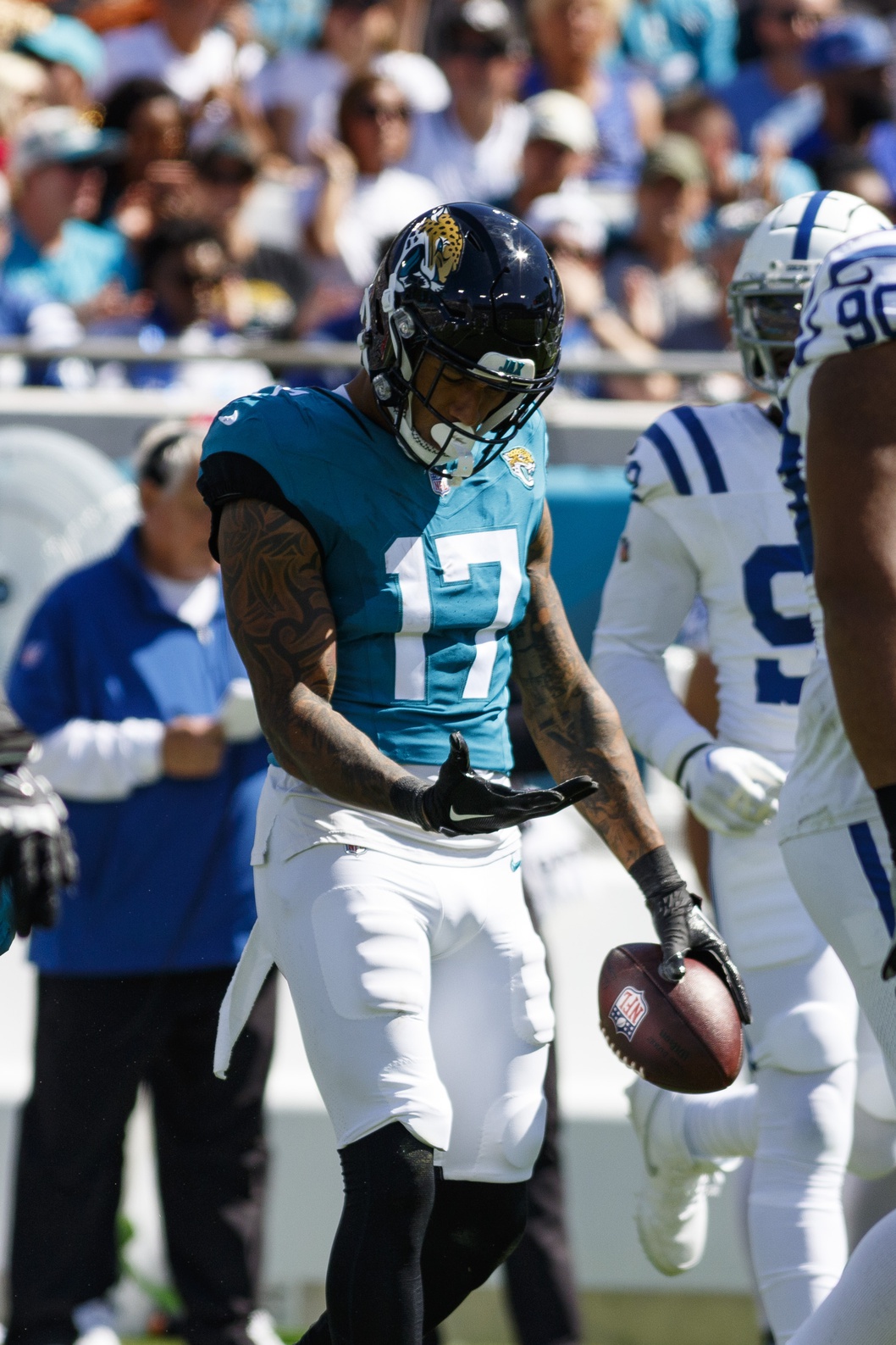nfl picks Evan Engram Jacksonville Jaguars predictions best bet odds