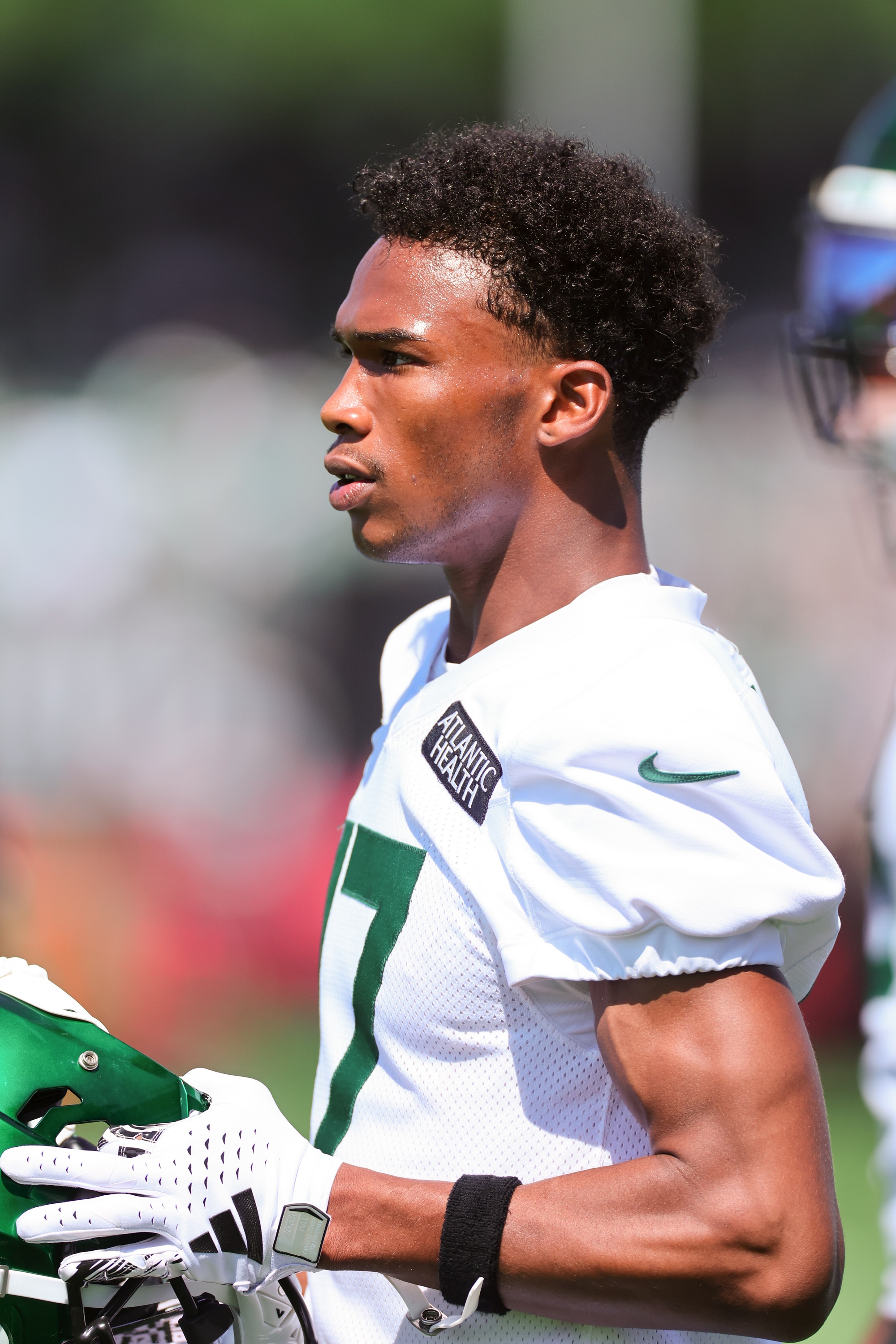 nfl picks Garrett Wilson New York Jets predictions best bet odds