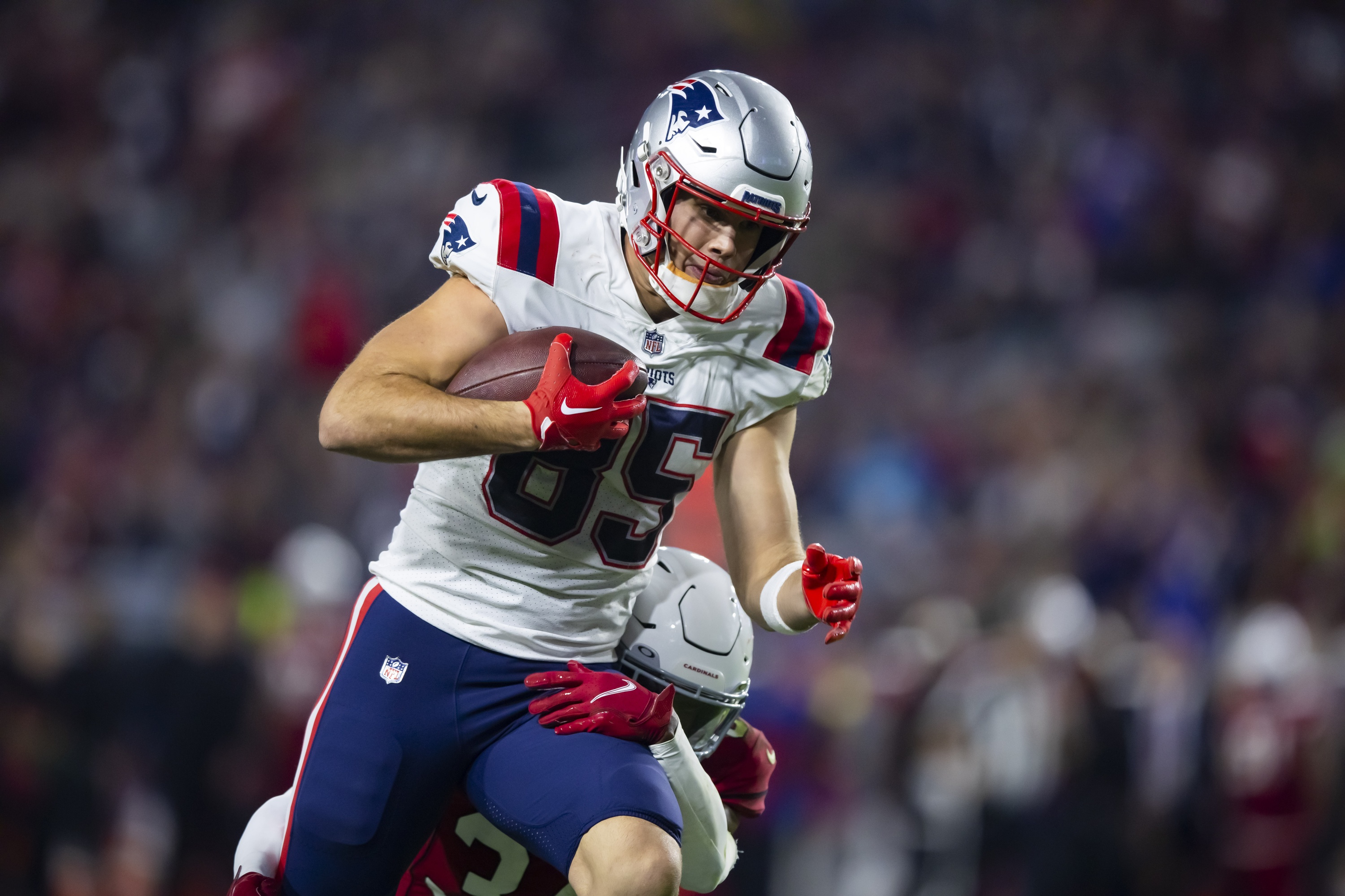 nfl picks Hunter Henry new england patriots predictions best bet odds