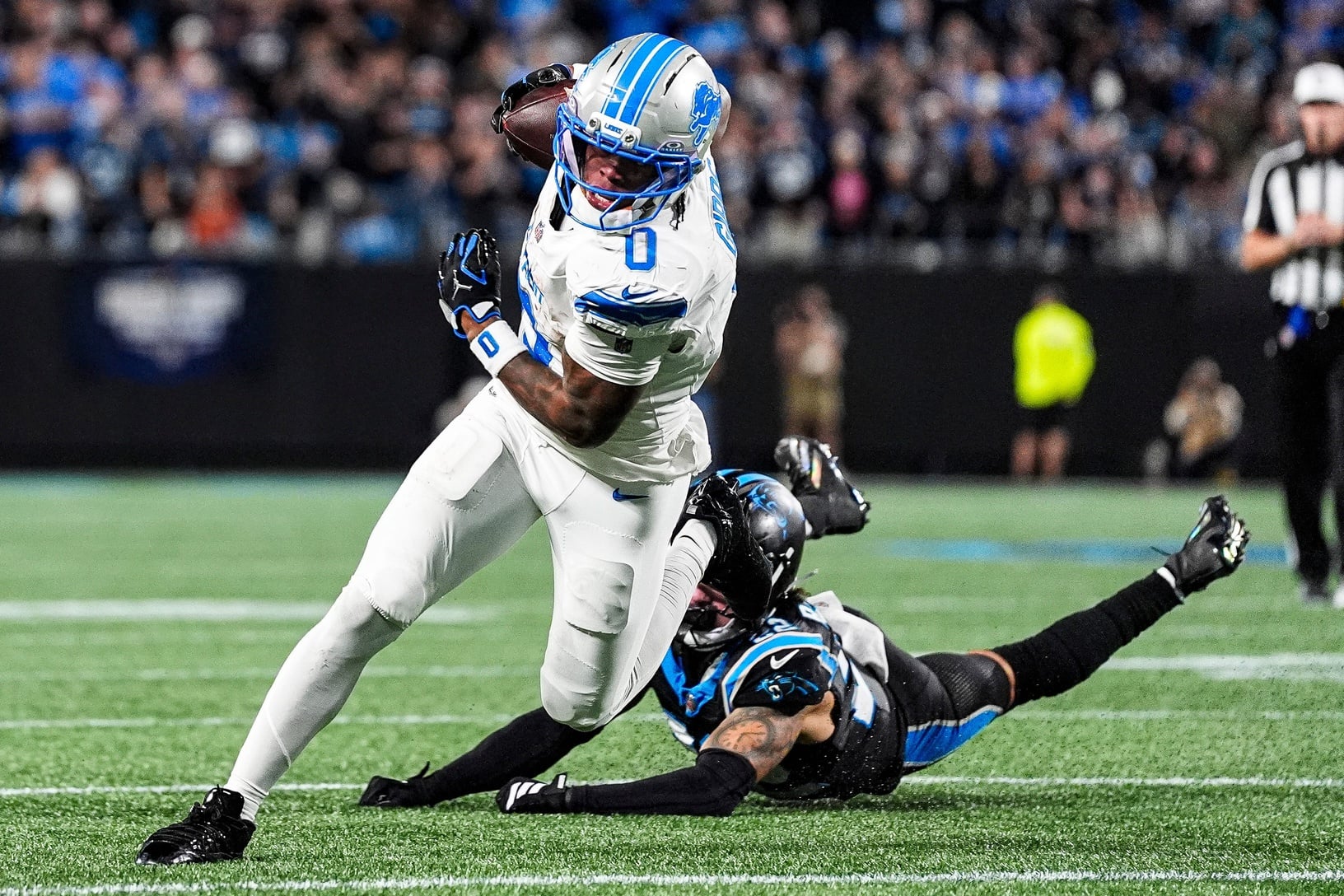 Detroit Lions vs Arizona Cardinals Prediction, 10/11/2026 NFL Picks, Best Bets & Odds Week 5