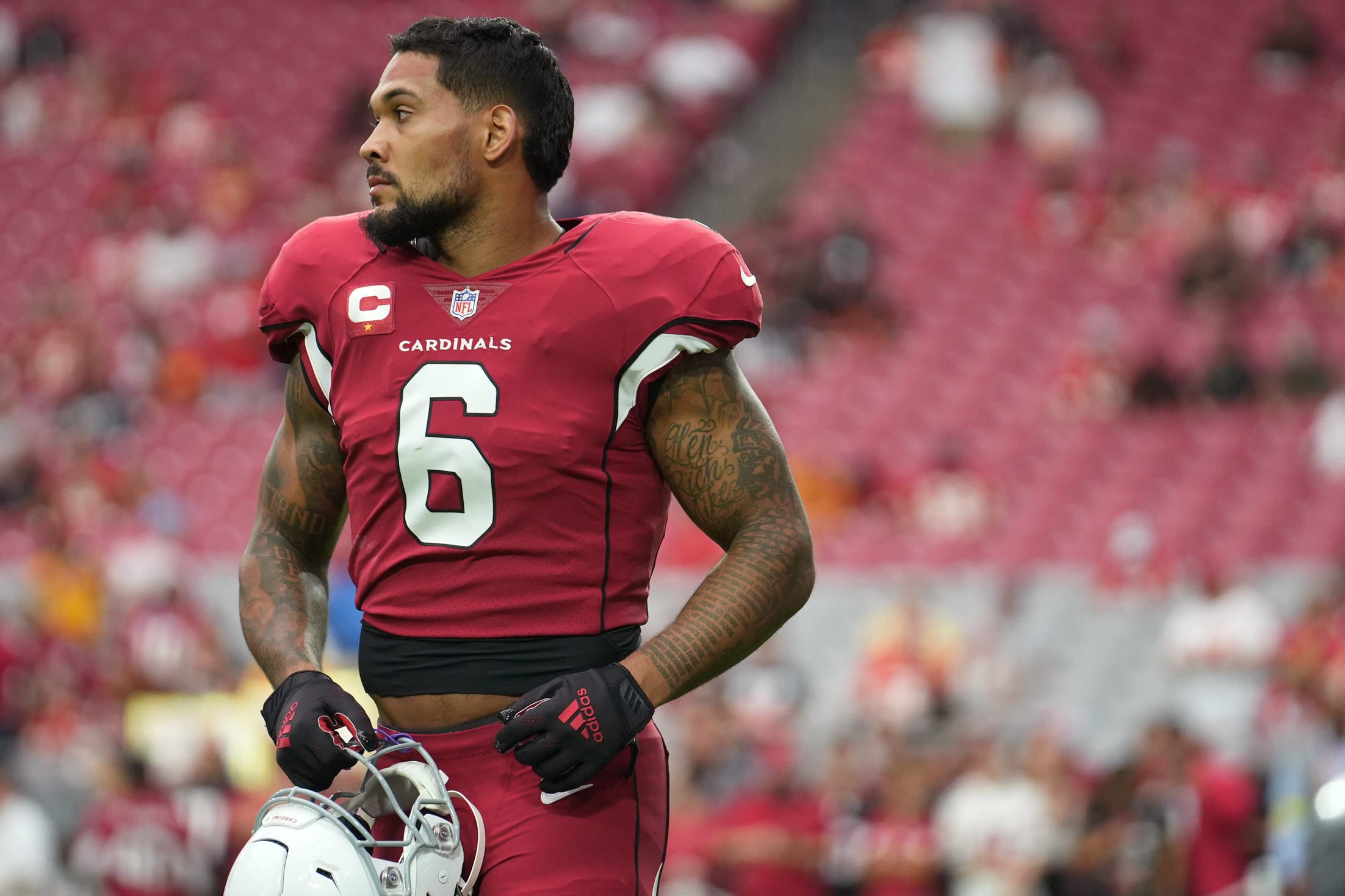 nfl picks James Conner arizona cardinals predictions best bet odds