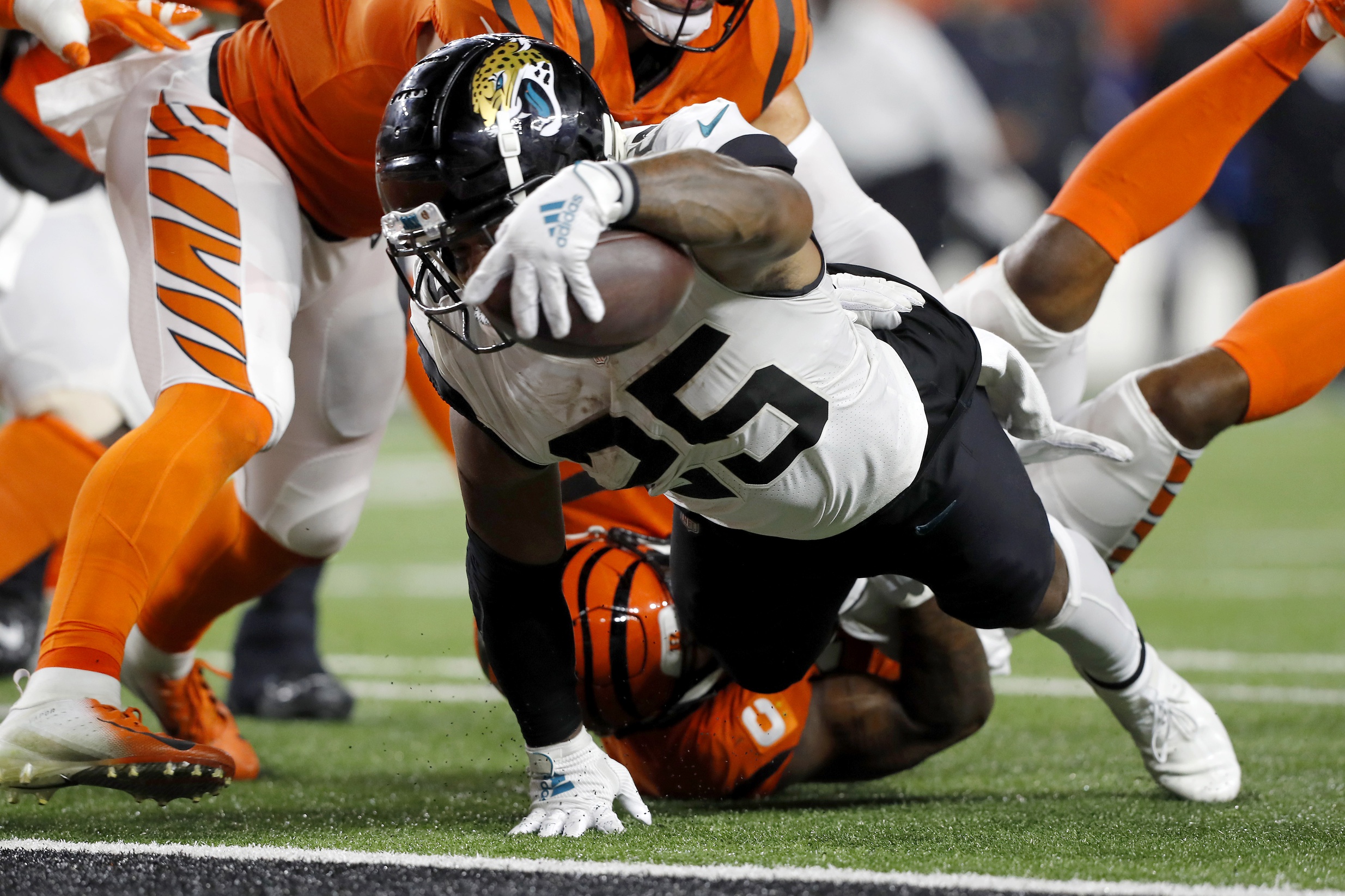 nfl picks James Robinson jacksonville jaguars predictions best bet odds