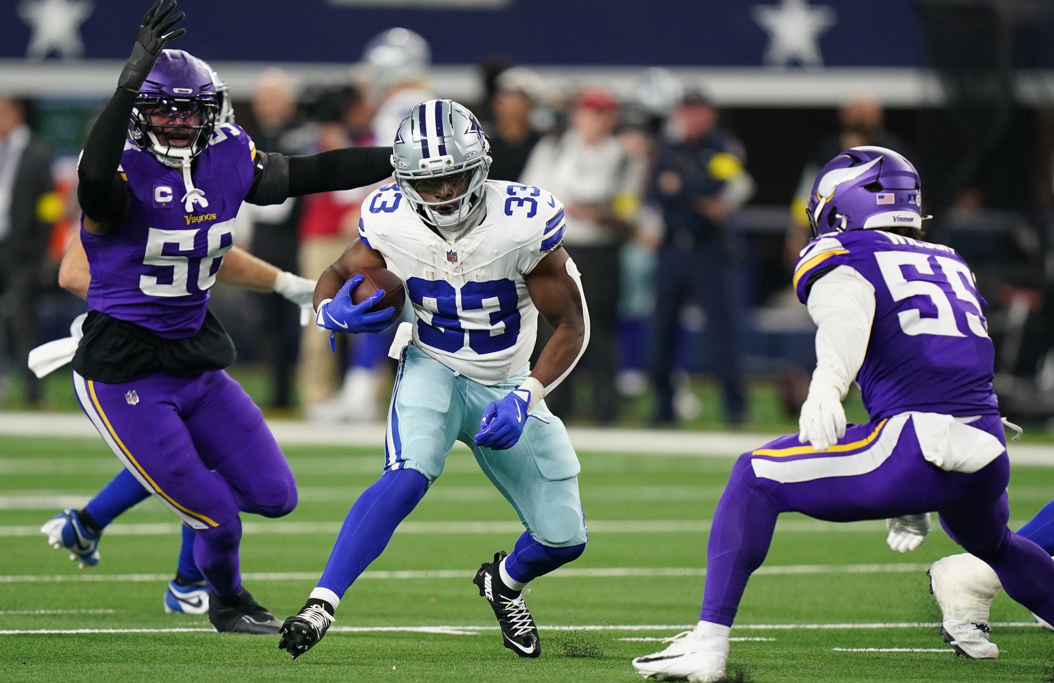 Dallas Cowboys vs New York Giants Prediction, 9/13/2026 NFL Picks, Best Bets & Odds Week 1