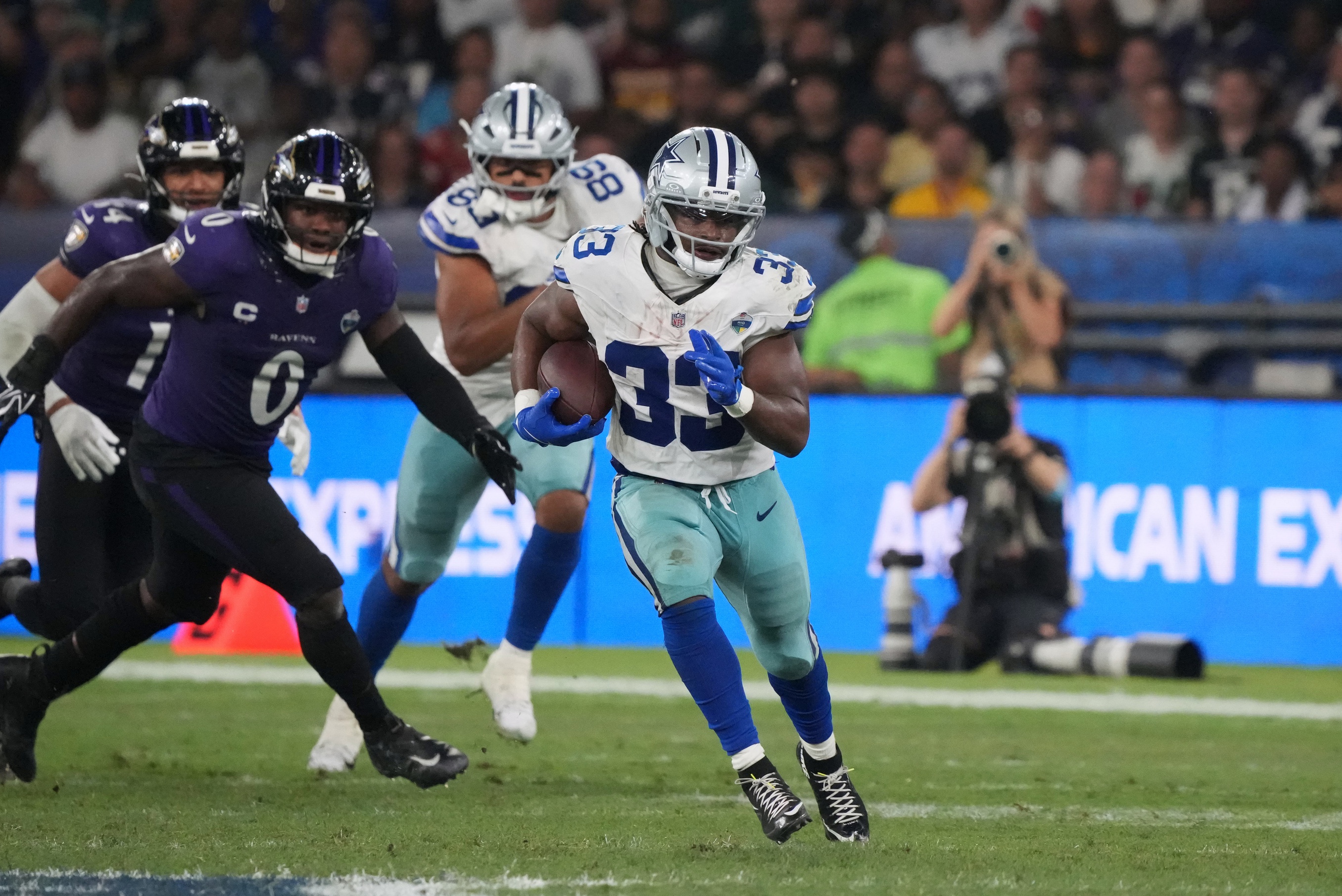 Dallas Cowboys vs Houston Texans Prediction, 10/4/2026 NFL Picks, Best Bets & Odds Week 4