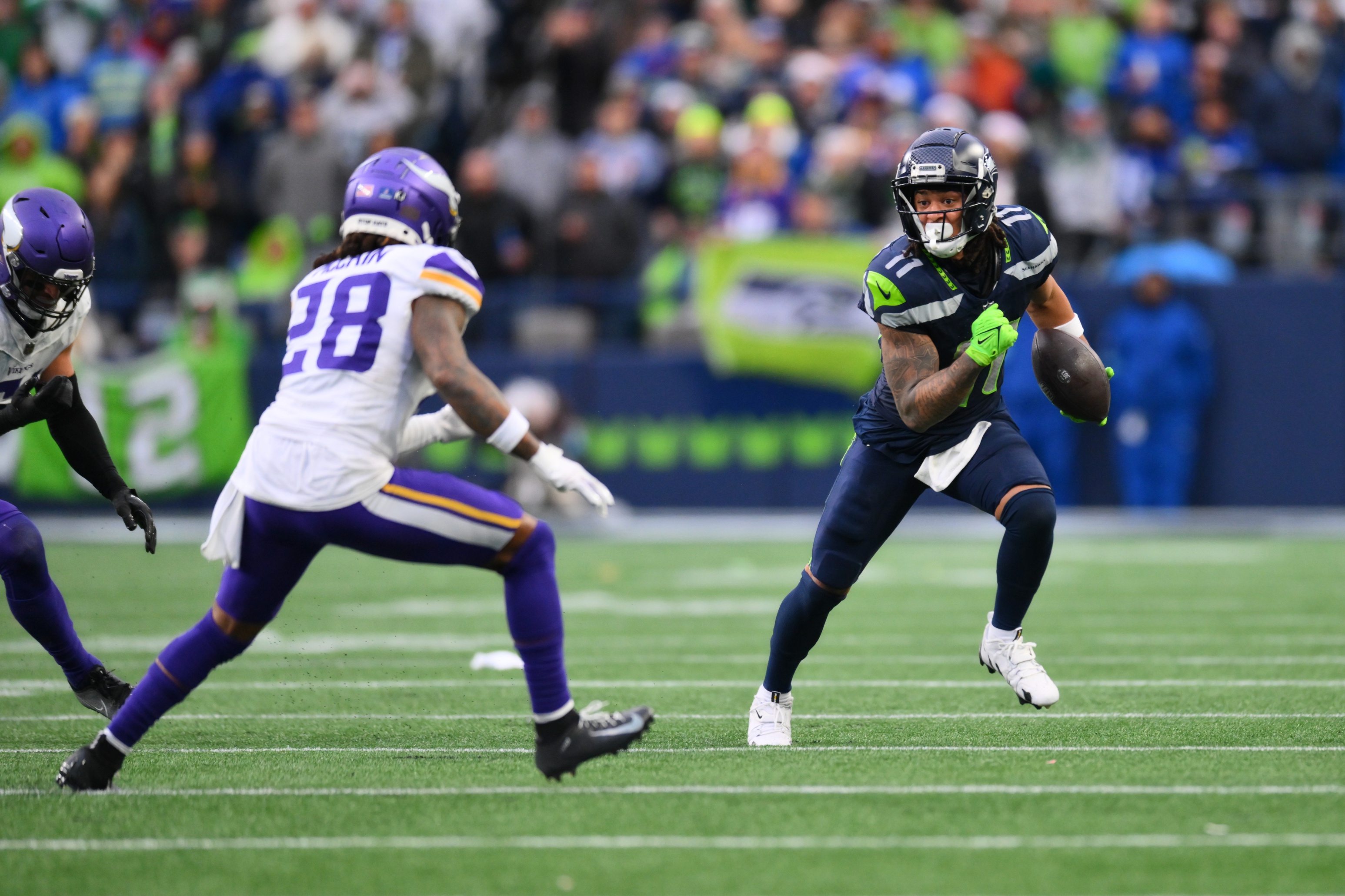 nfl picks Jaxon Smith-Njigba Seattle Seahawks predictions best bet odds
