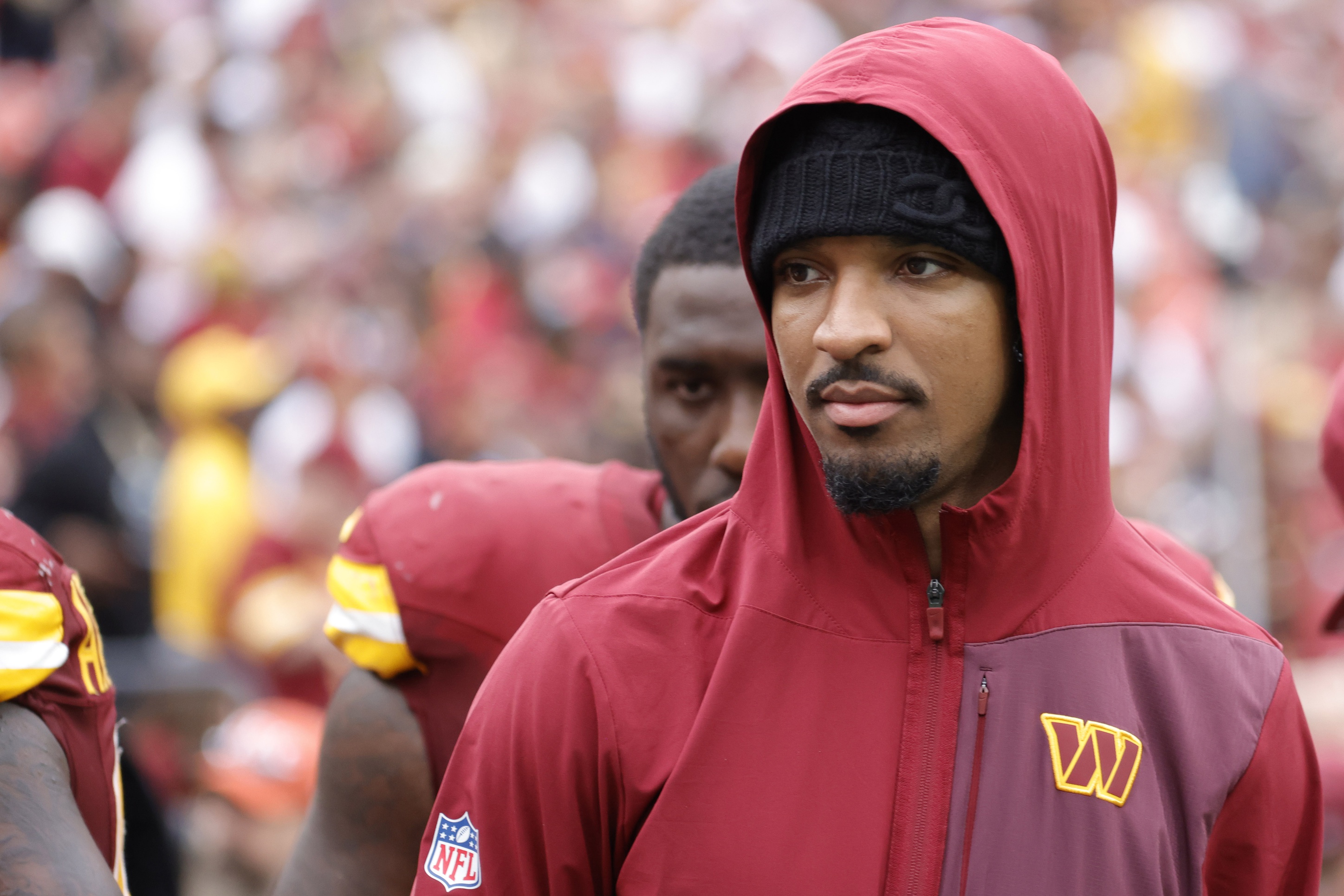 nfl picks Jayden Daniels Washington Commanders predictions best bet odds