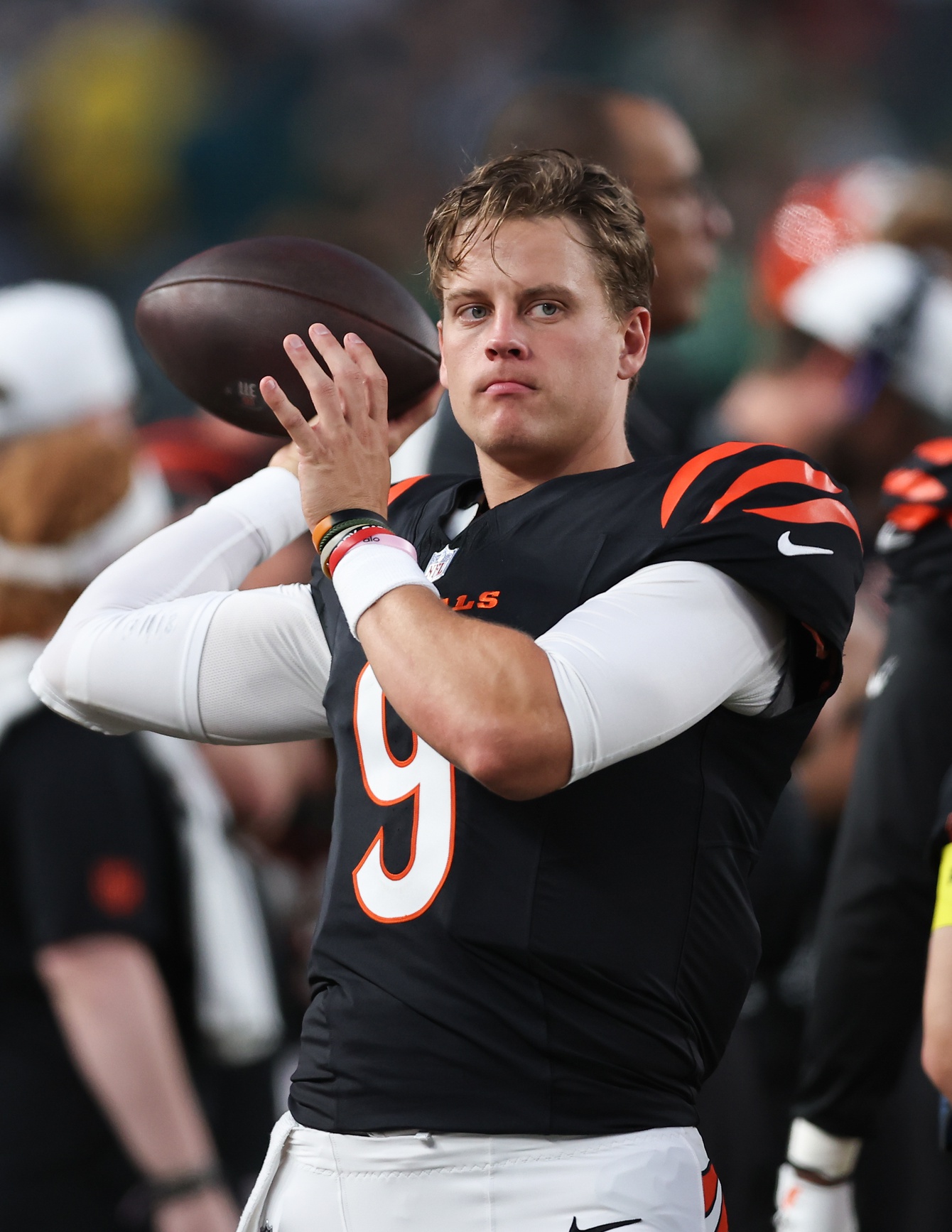 nfl picks Joe Burrow Cincinnati Bengals predictions best bet odds