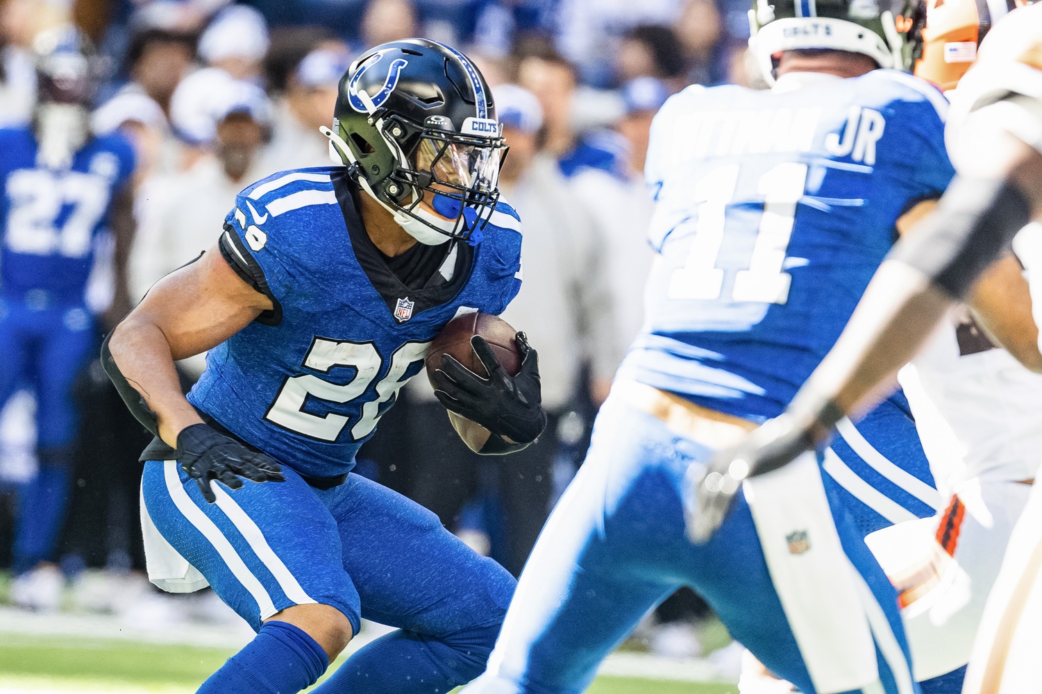 nfl picks Jonathan Taylor Indianapolis Colts predictions best bet odds
