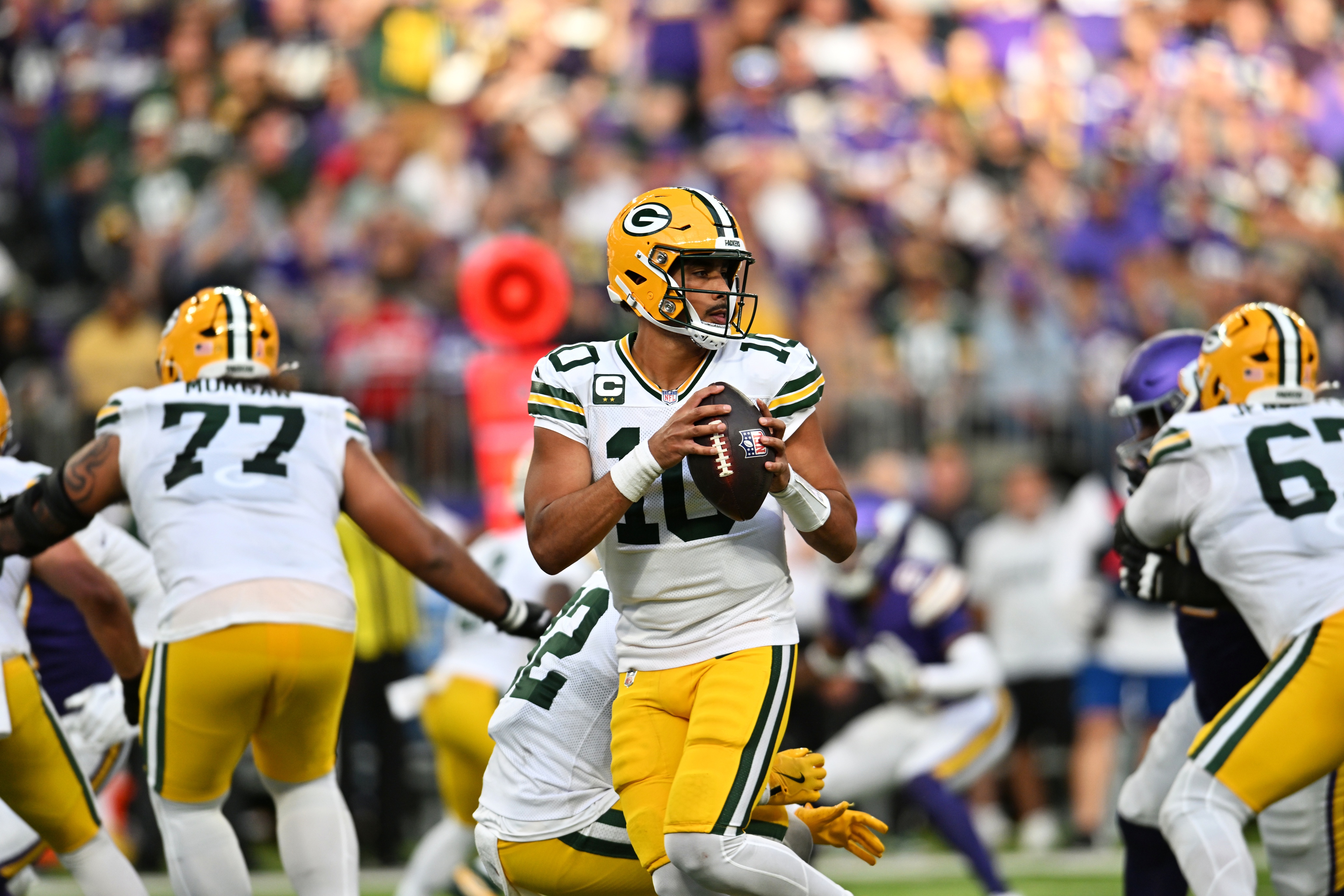 Green Bay Packers vs New York Jets Prediction, 9/20/2026 NFL Picks, Best Bets & Odds Week 2