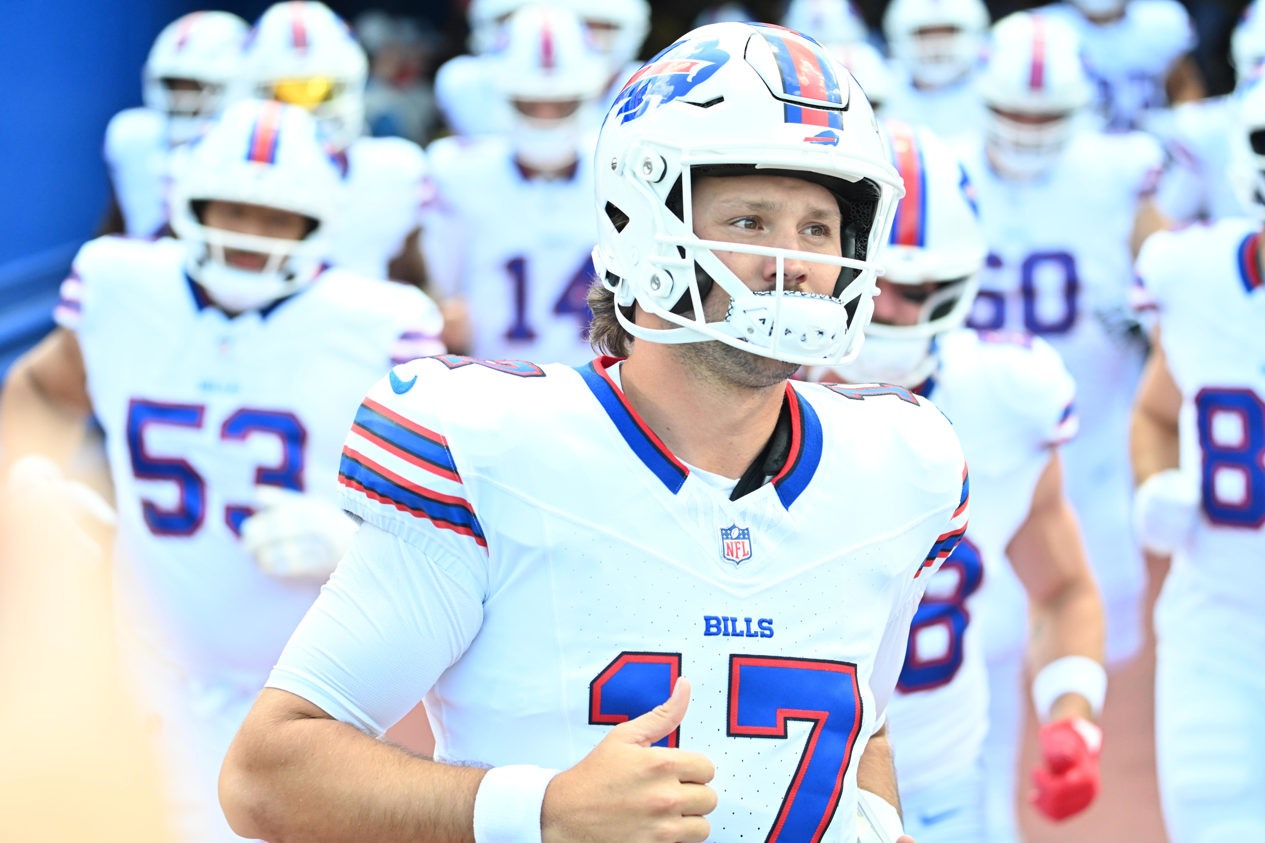 nfl picks Josh Allen Buffalo Bills predictions best bet odds
