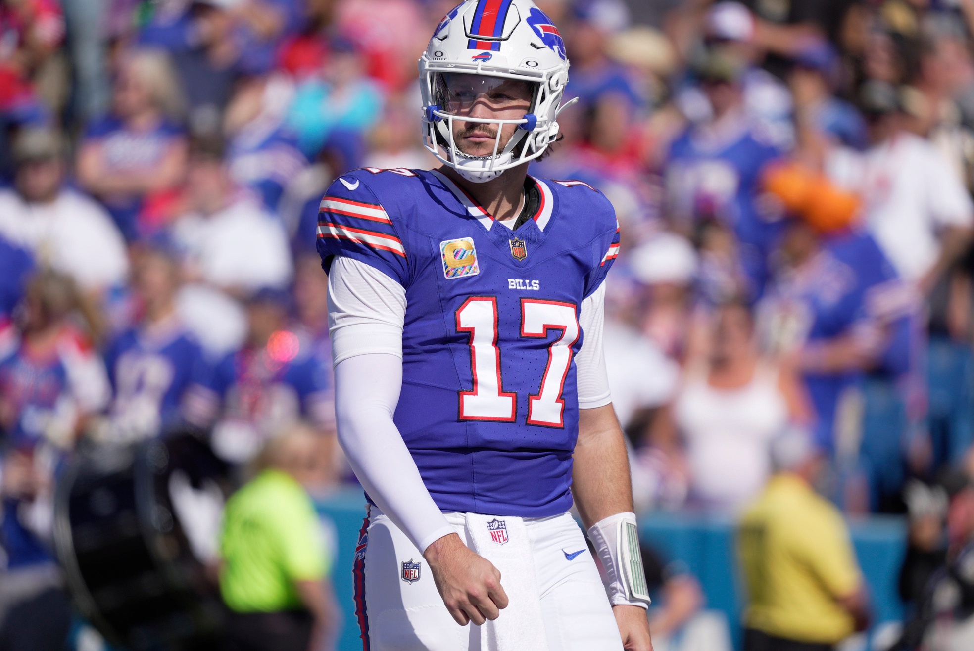 nfl picks Josh Allen Buffalo Bills predictions best bet odds