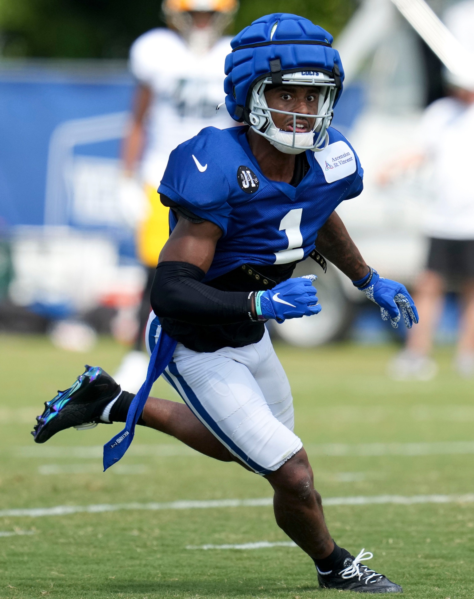 nfl picks Josh Downs Indianapolis Colts predictions best bet odds
