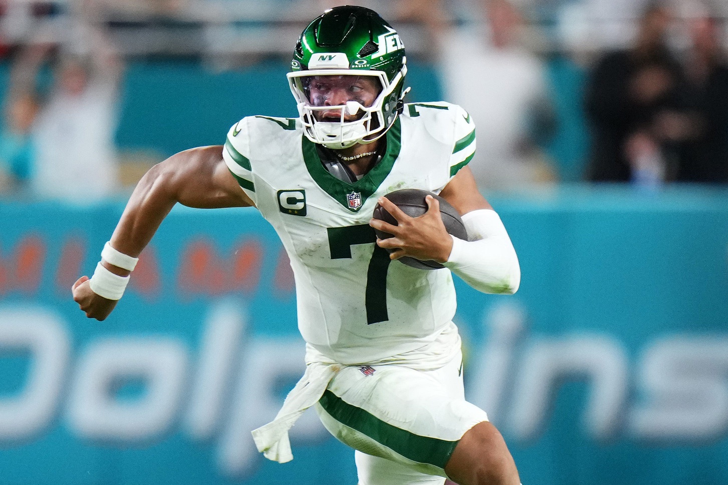 nfl picks Justin Fields New York Jets predictions best bet odds