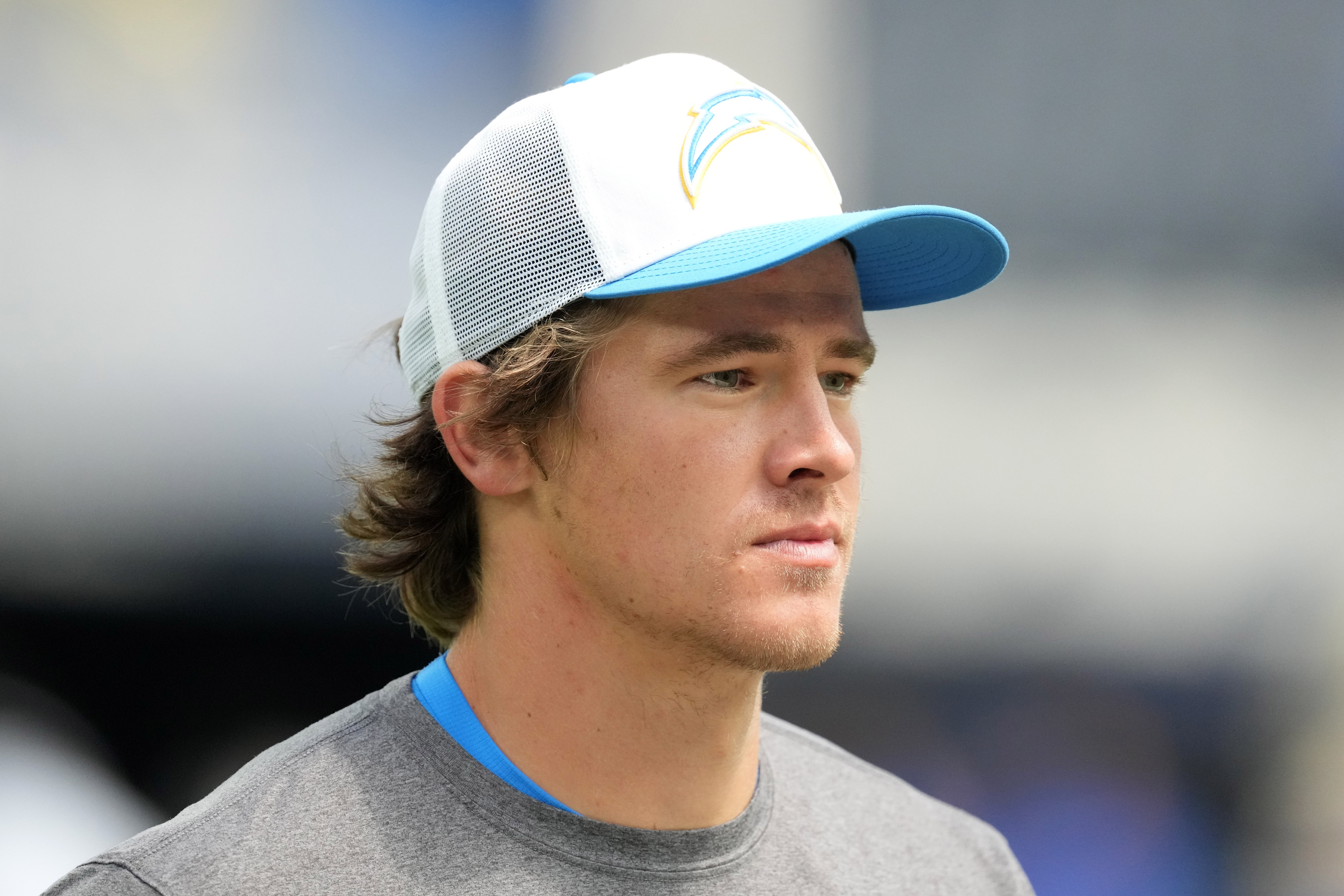 Justin Herbert Player Prop Bets Today vs Kansas City Chiefs 12/14/2025