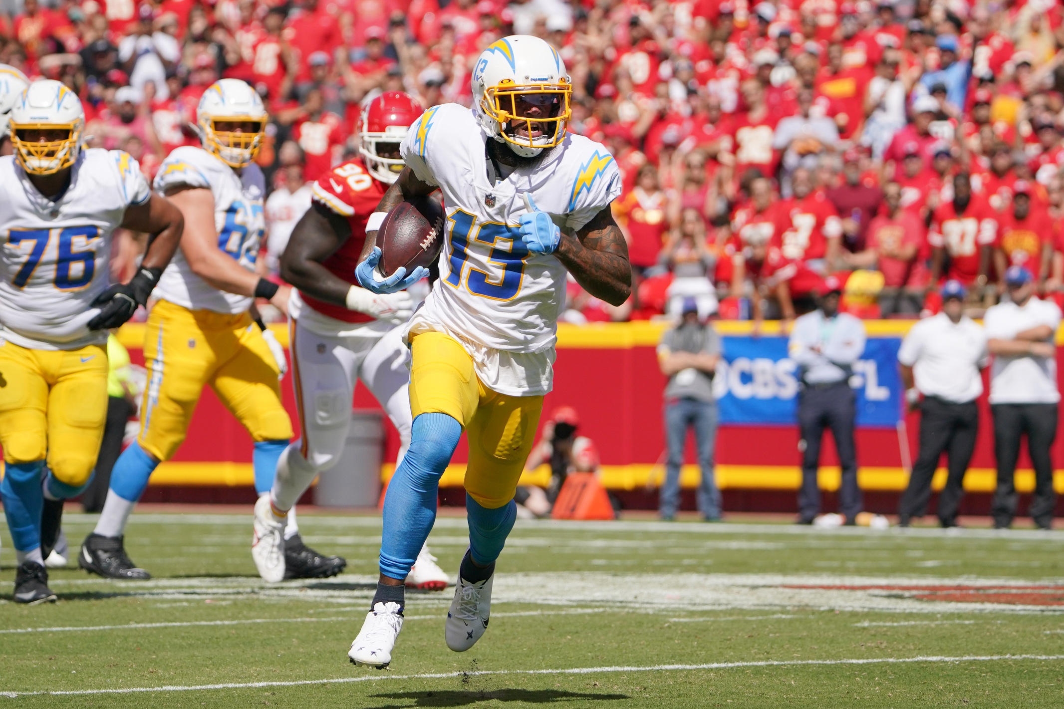 nfl picks Keenan Allen los angeles chargers predictions best bet odds