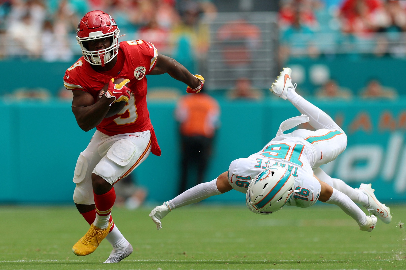Kansas City Chiefs vs Las Vegas Raiders Prediction, 10/4/2026 NFL Picks, Best Bets & Odds Week 4