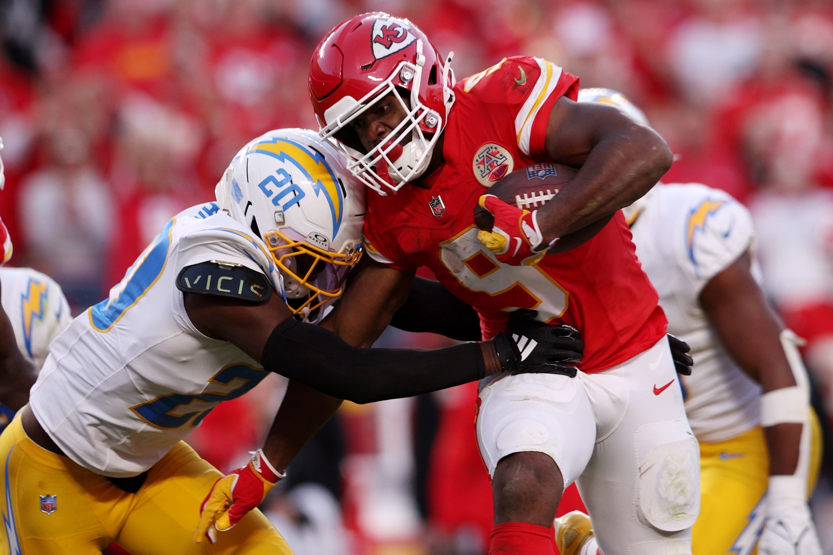 Kansas City Chiefs vs Seattle Seahawks Prediction, 10/25/2026 NFL Picks, Best Bets & Odds Week 7