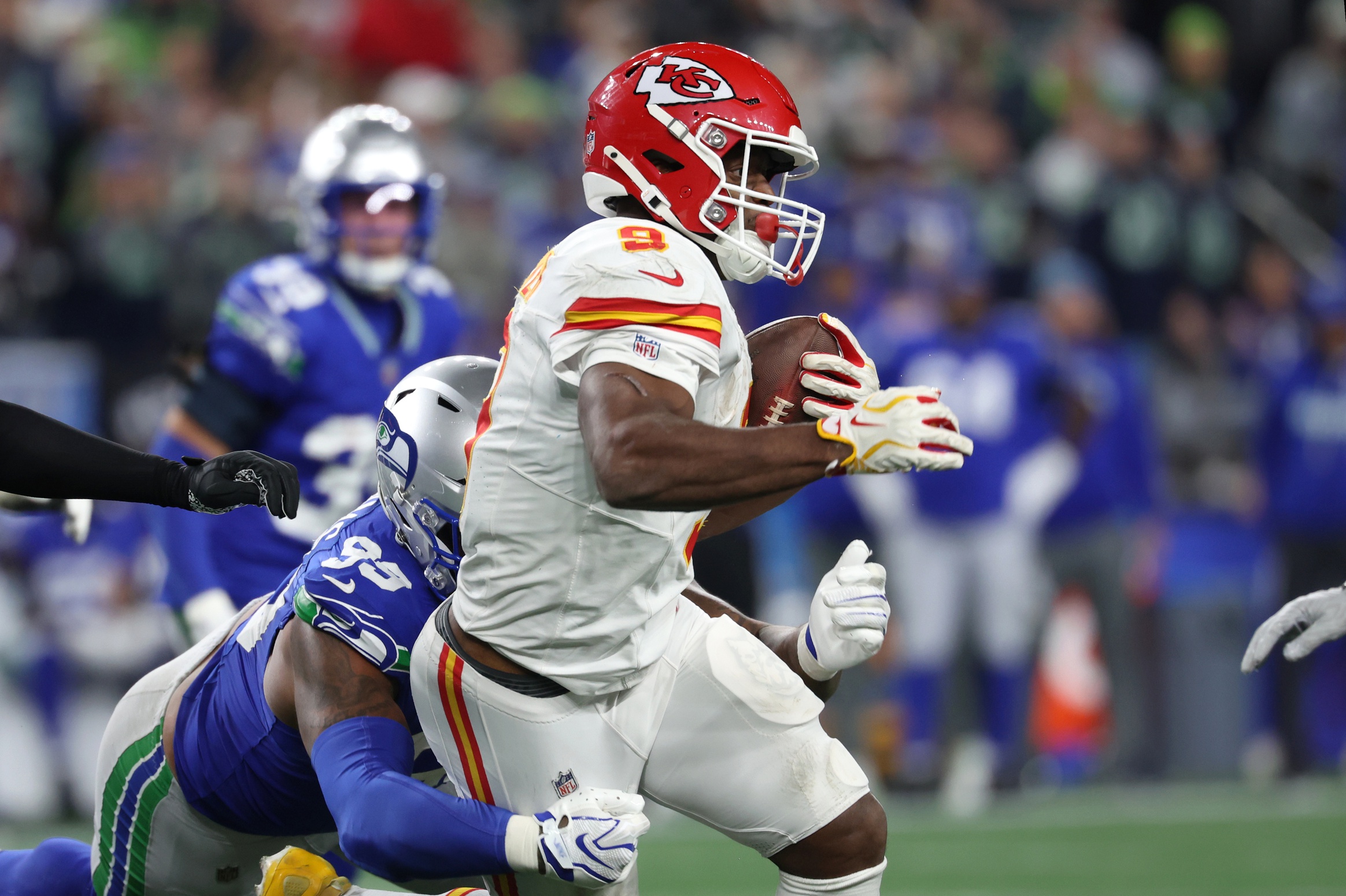 Kansas City Chiefs vs Denver Broncos Prediction, 11/1/2026 NFL Picks, Best Bets & Odds Week 8