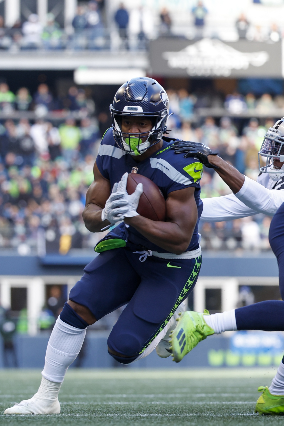 nfl picks Kenneth Walker seattle seahawks predictions best bet odds