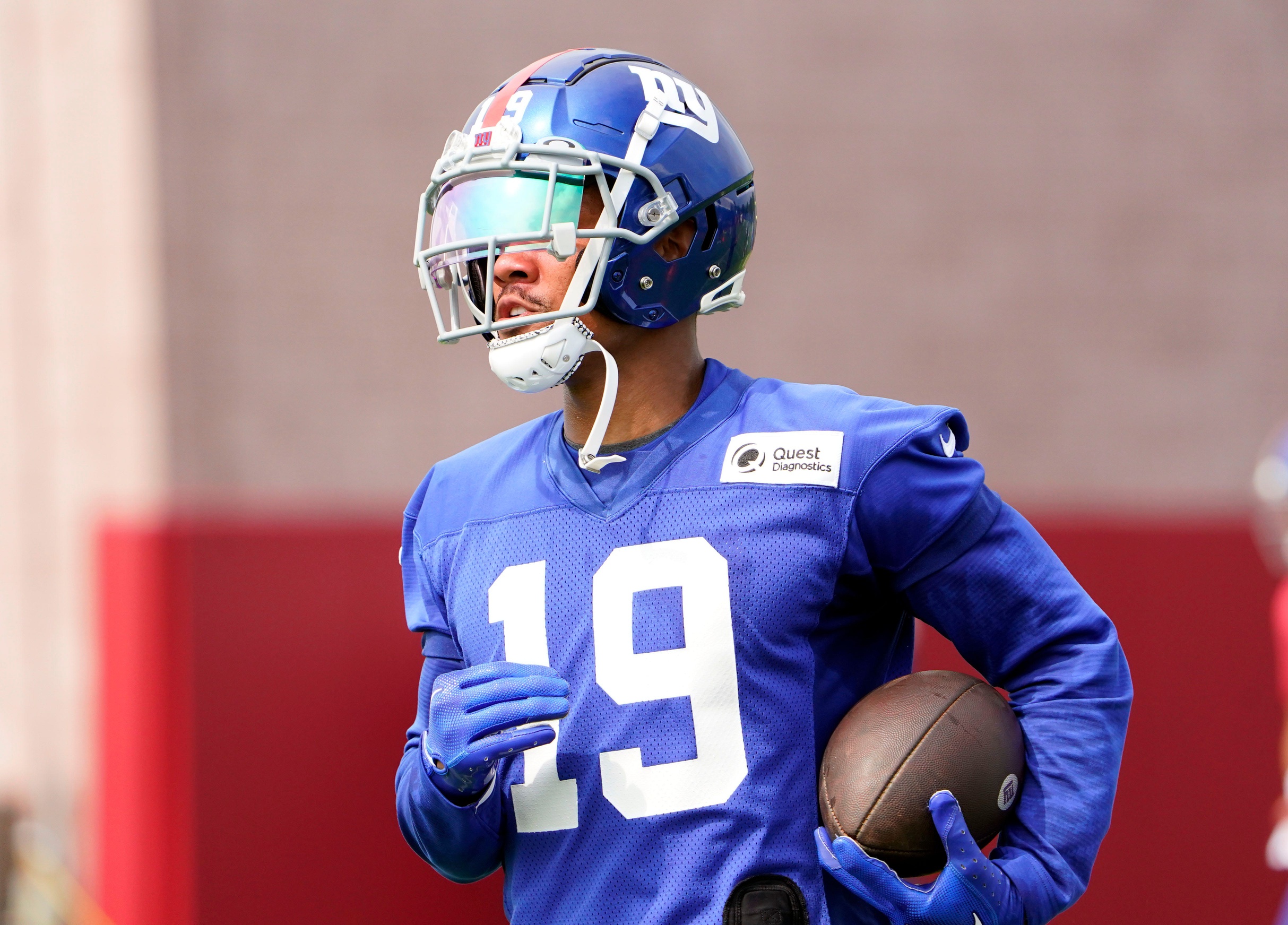 nfl picks Kenny Golladay new york giants predictions best bet odds