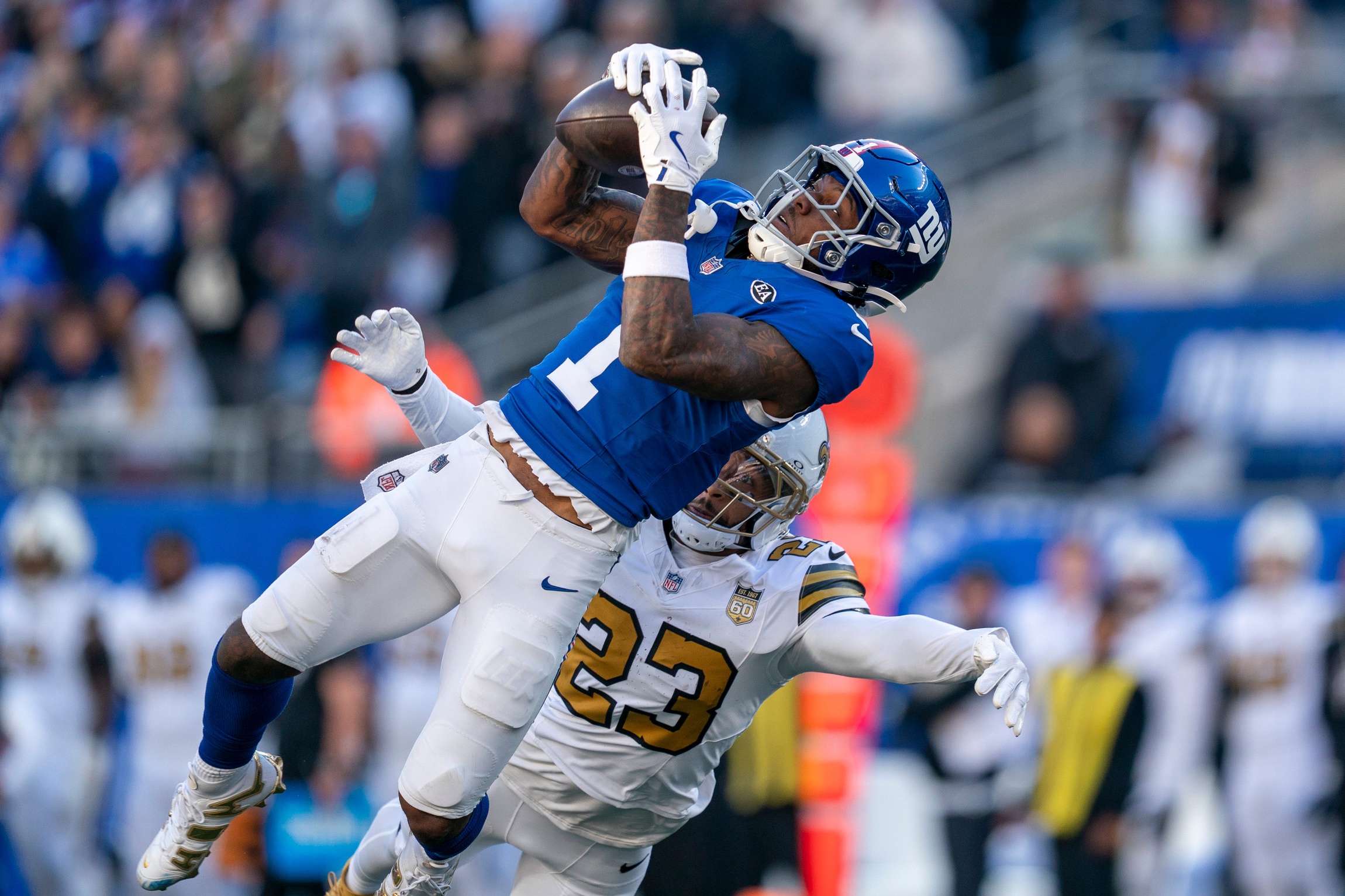 New York Giants vs Houston Texans Prediction, 10/25/2026 NFL Picks, Best Bets & Odds Week 7
