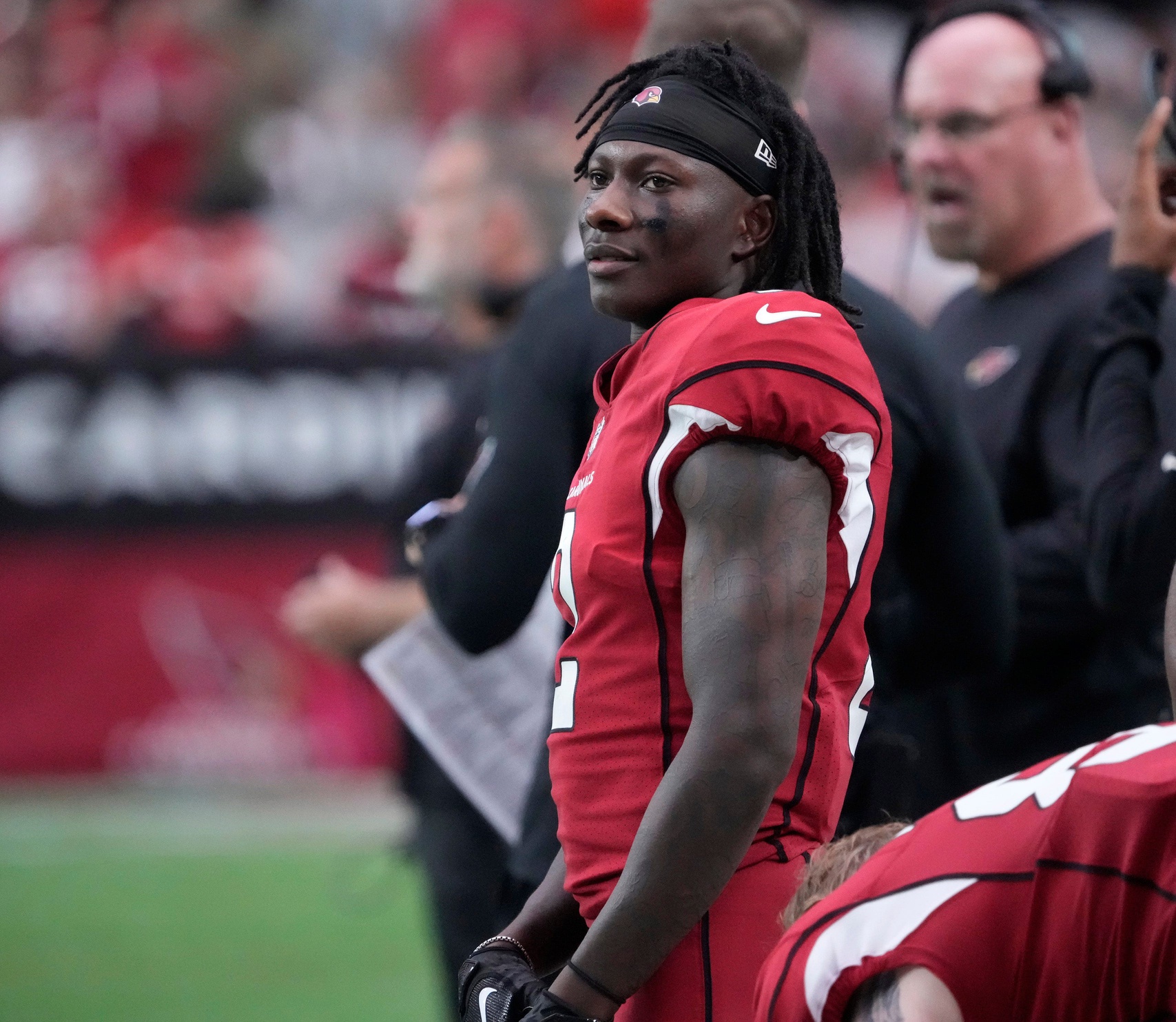 nfl picks Marquise Brown arizona cardinals predictions best bet odds