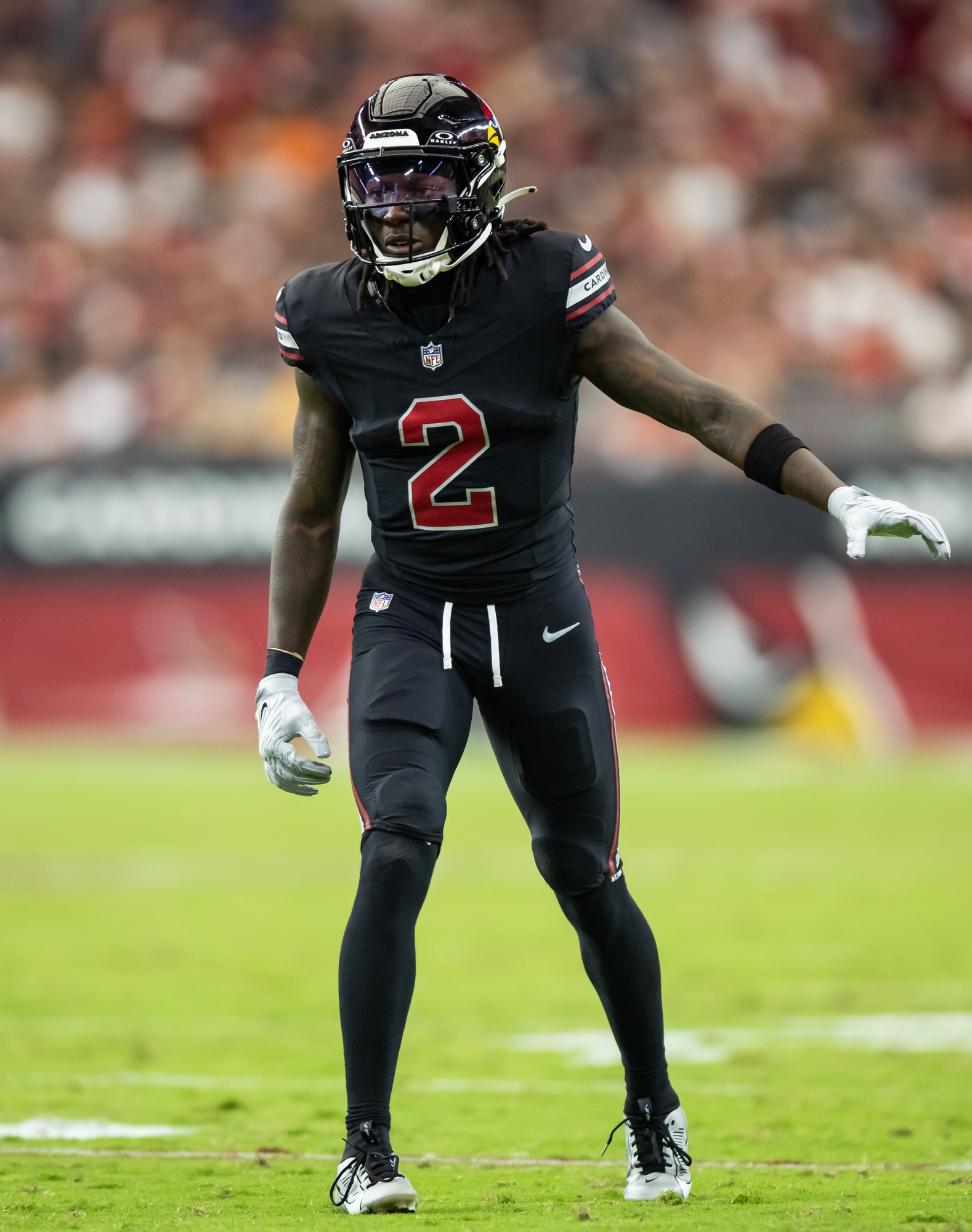 nfl picks Marquise Brown Arizona Cardinals predictions best bet odds