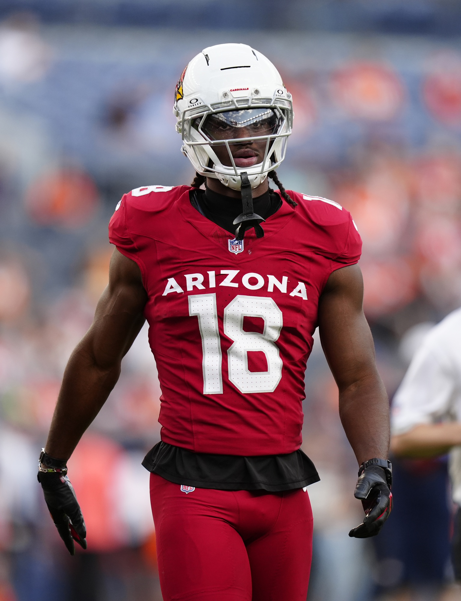 nfl picks Marvin Harrison Arizona Cardinals predictions best bet odds