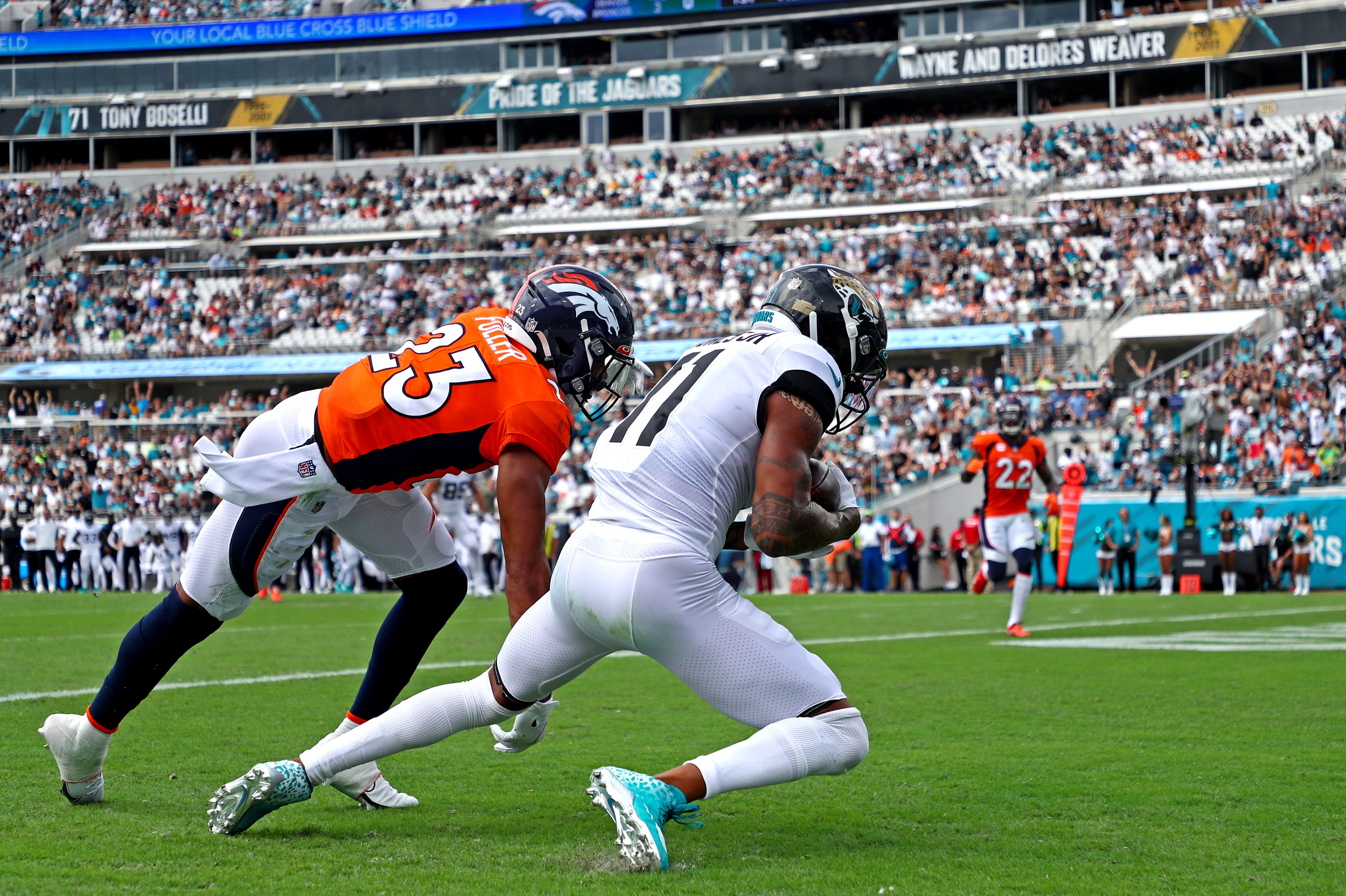 nfl picks Marvin Jones jacksonville jaguars predictions best bet odds