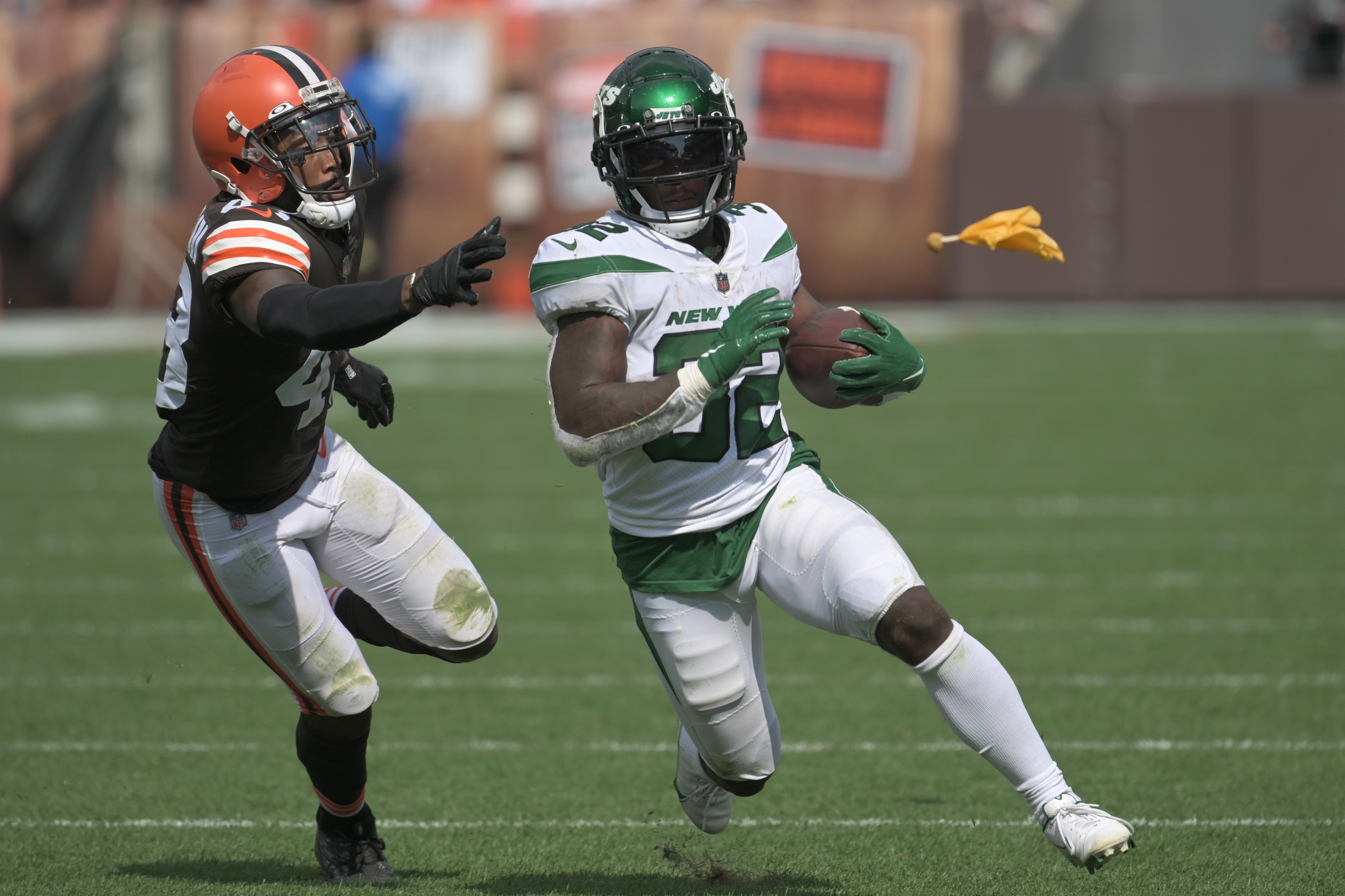 Miami Dolphins vs New York Jets Prediction, 10/9/2022 NFL Picks, Best Bets  & Odds Week 5