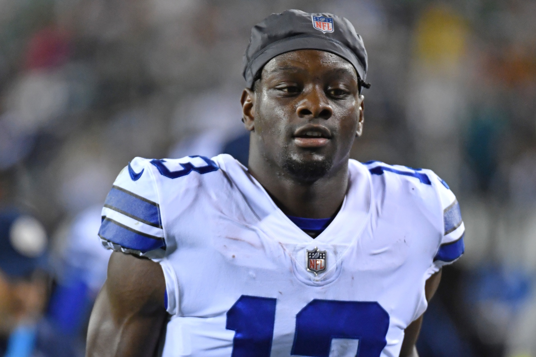 nfl picks Michael Gallup dallas cowboys predictions best bet odds