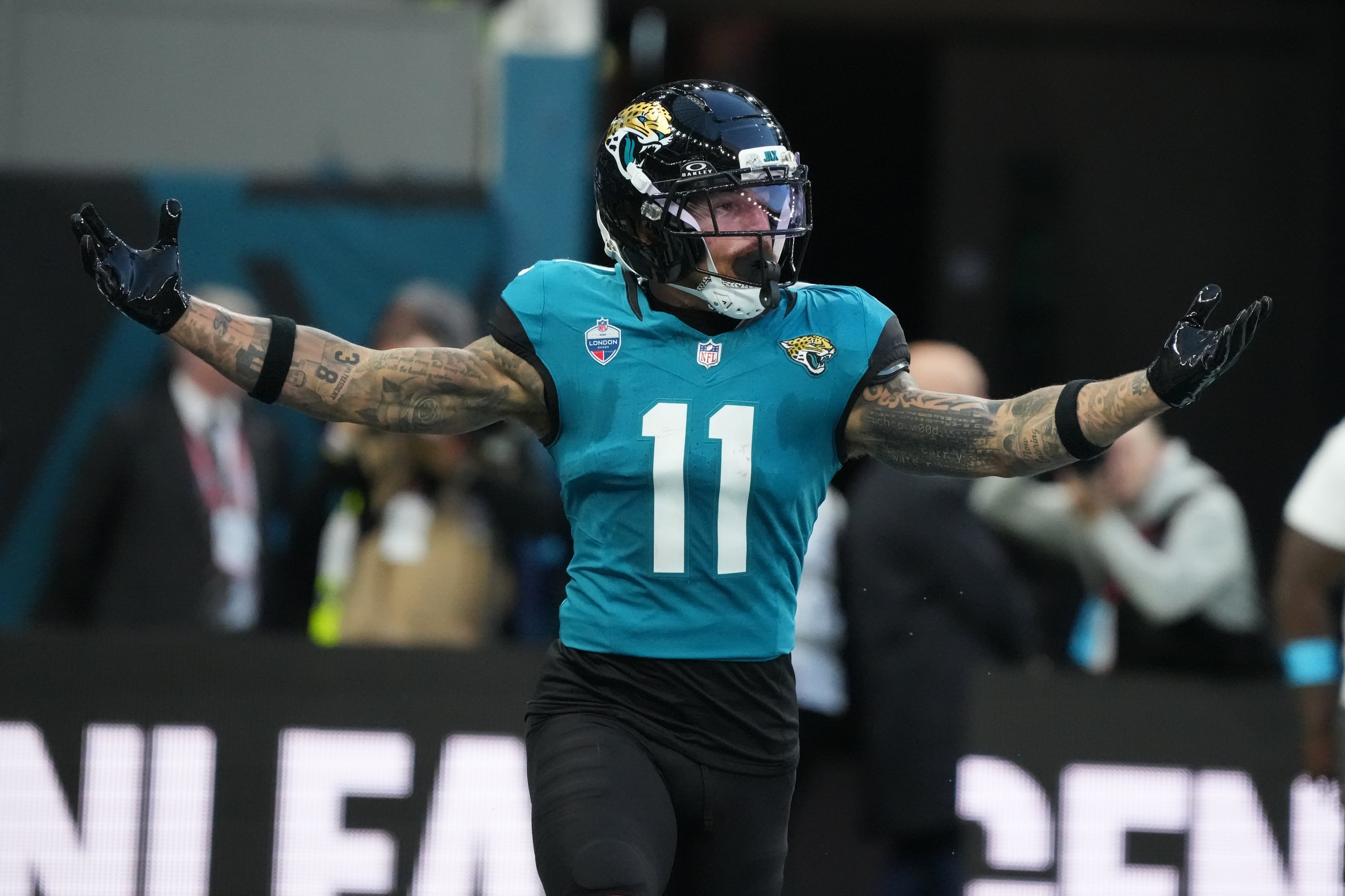Houston Texans vs Jacksonville Jaguars Prediction, 10/18/2026 NFL Picks, Best Bets & Odds Week 6
