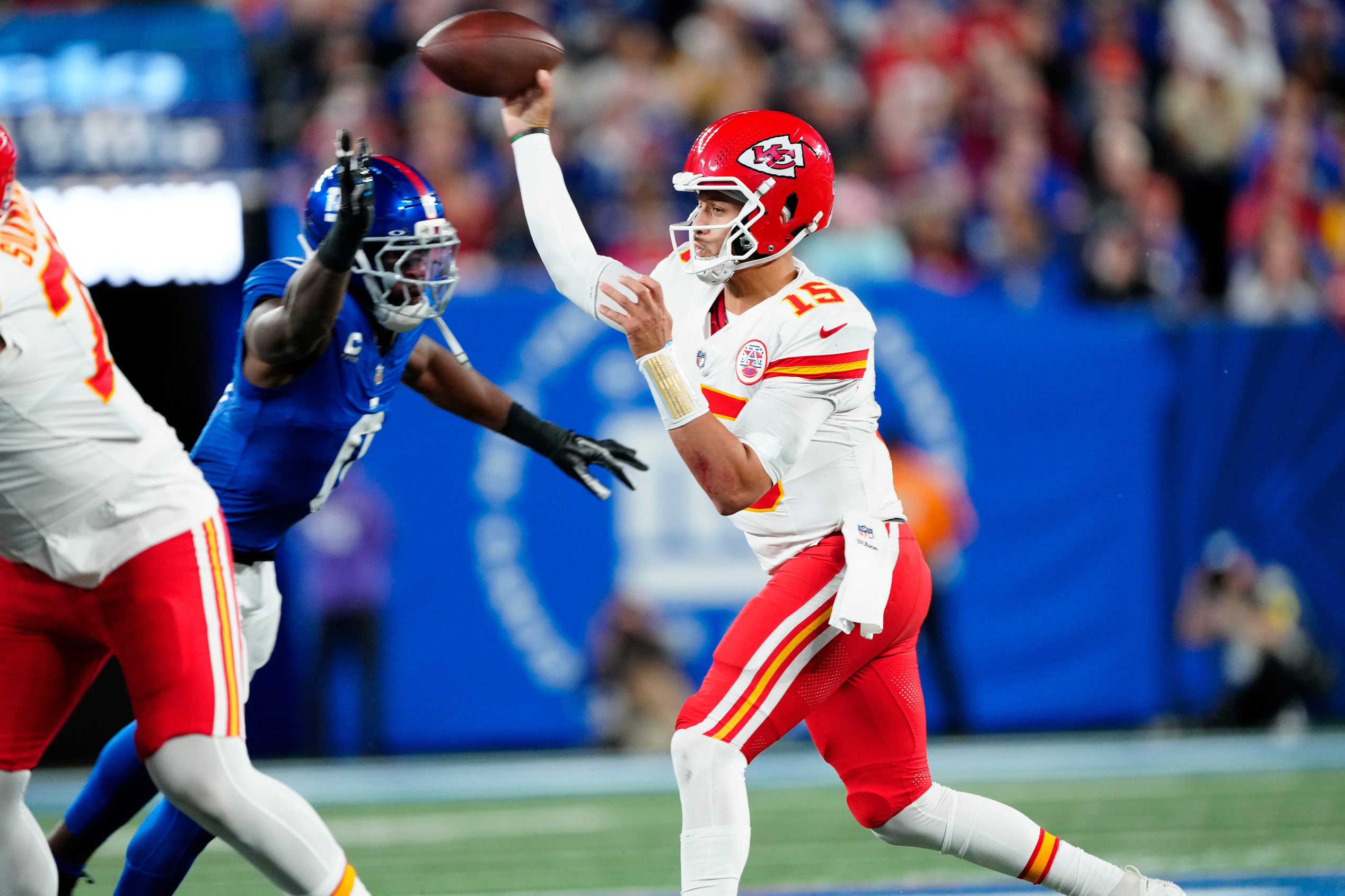 nfl picks Patrick Mahomes Kansas City Chiefs predictions best bet odds