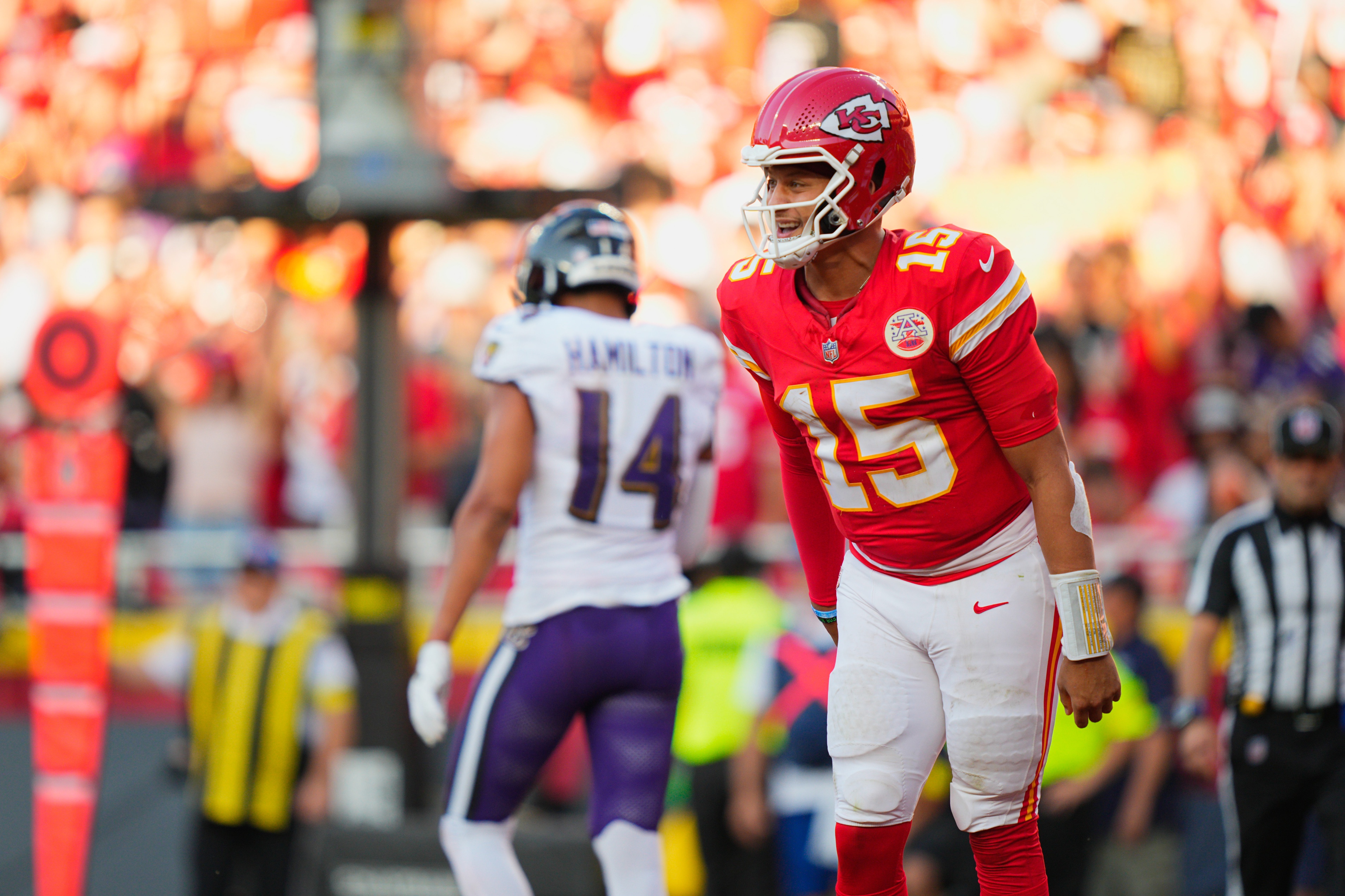 nfl picks Patrick Mahomes Kansas City Chiefs predictions best bet odds