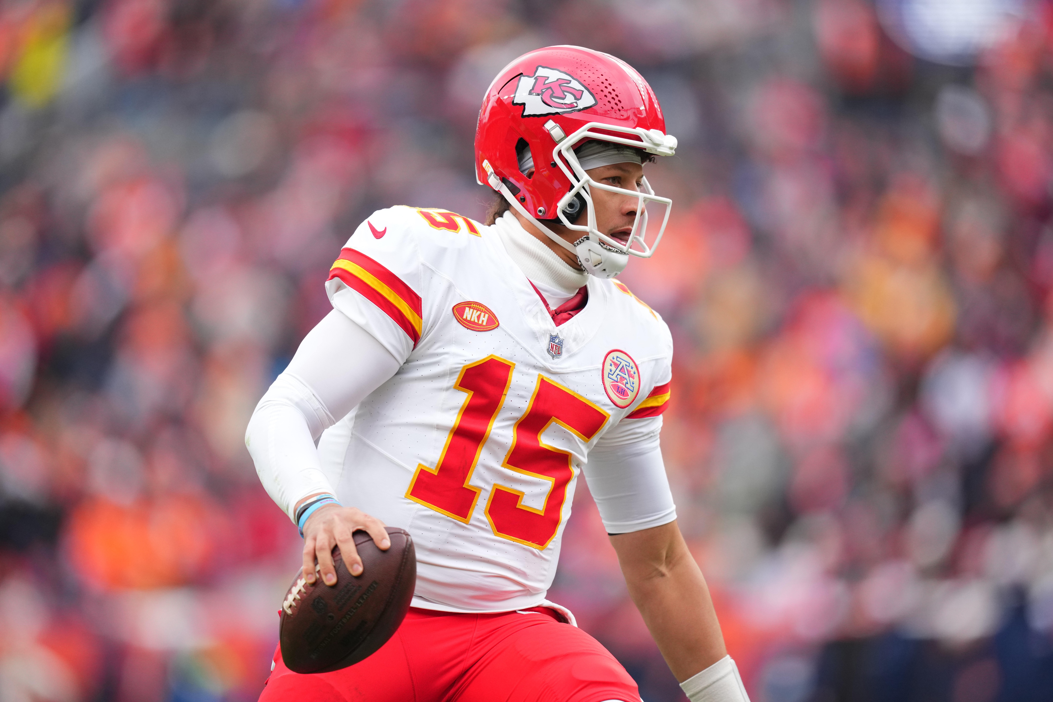 nfl picks Patrick Mahomes Kansas City Chiefs predictions best bet odds