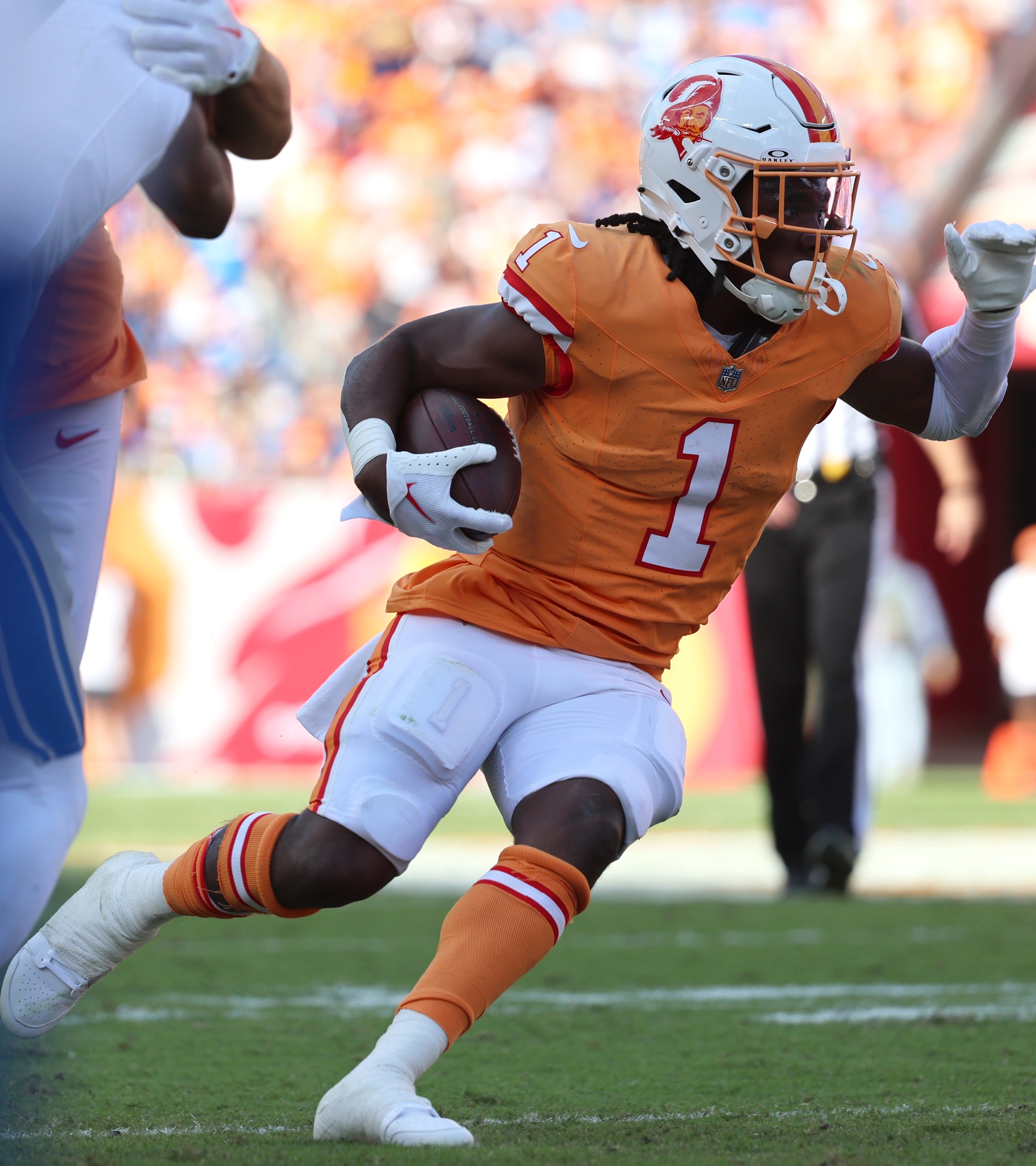 nfl picks Rachaad White Tampa Bay Buccaneers predictions best bet odds