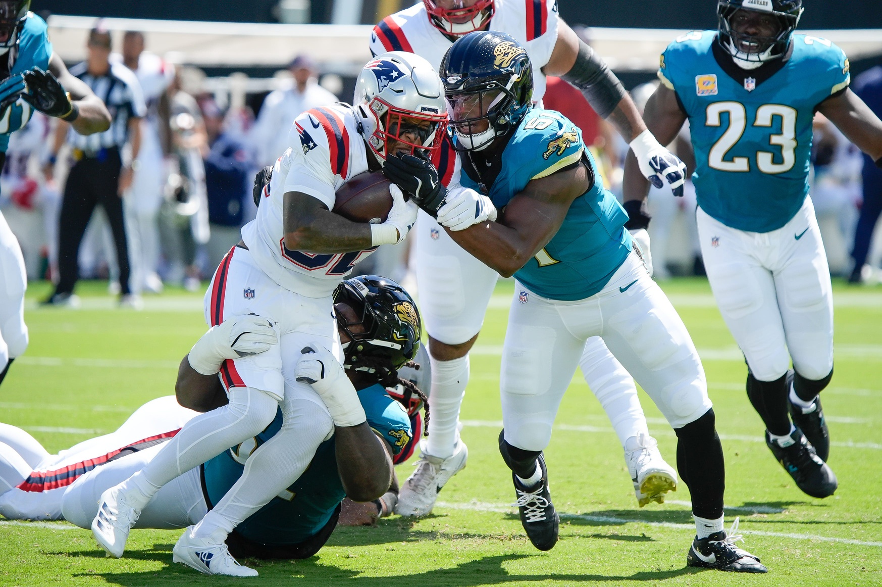 New England Patriots vs Buffalo Bills Prediction, 10/4/2026 NFL Picks, Best Bets & Odds Week 4