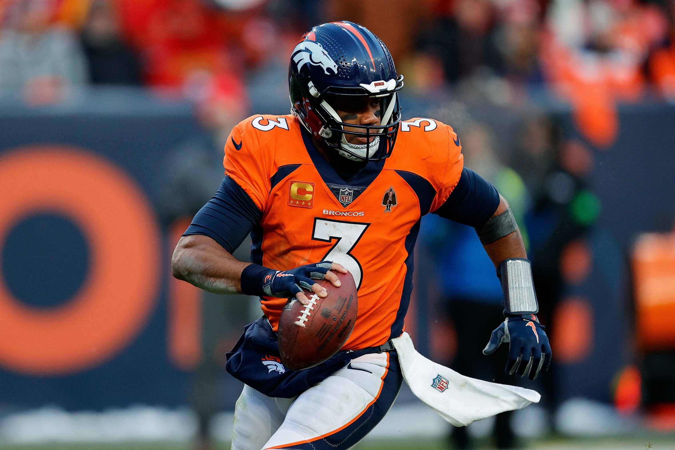 nfl picks Russell Wilson Denver Broncos predictions best bet odds