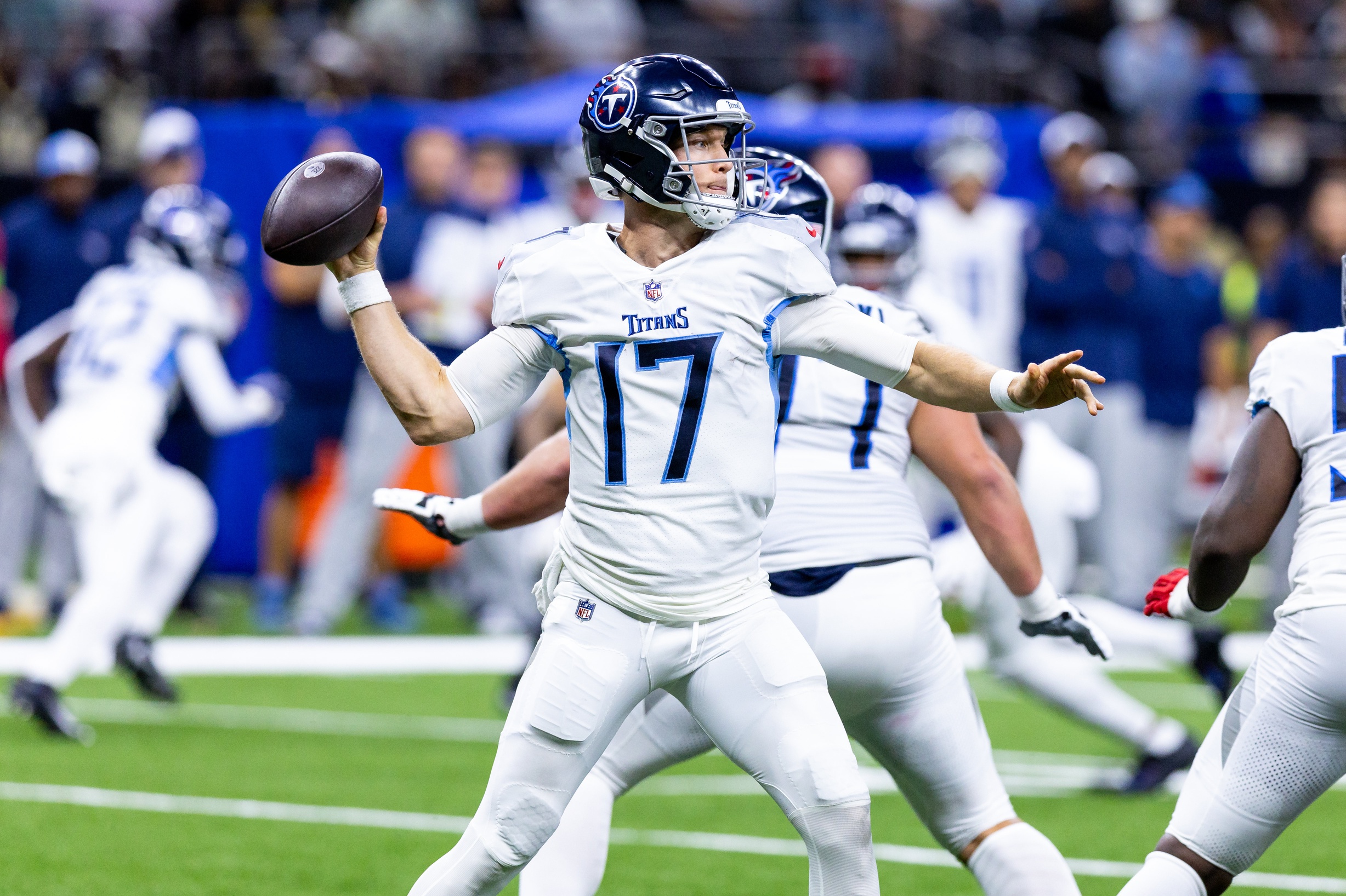 nfl picks Ryan Tannehill Tennessee Titans predictions best bet odds